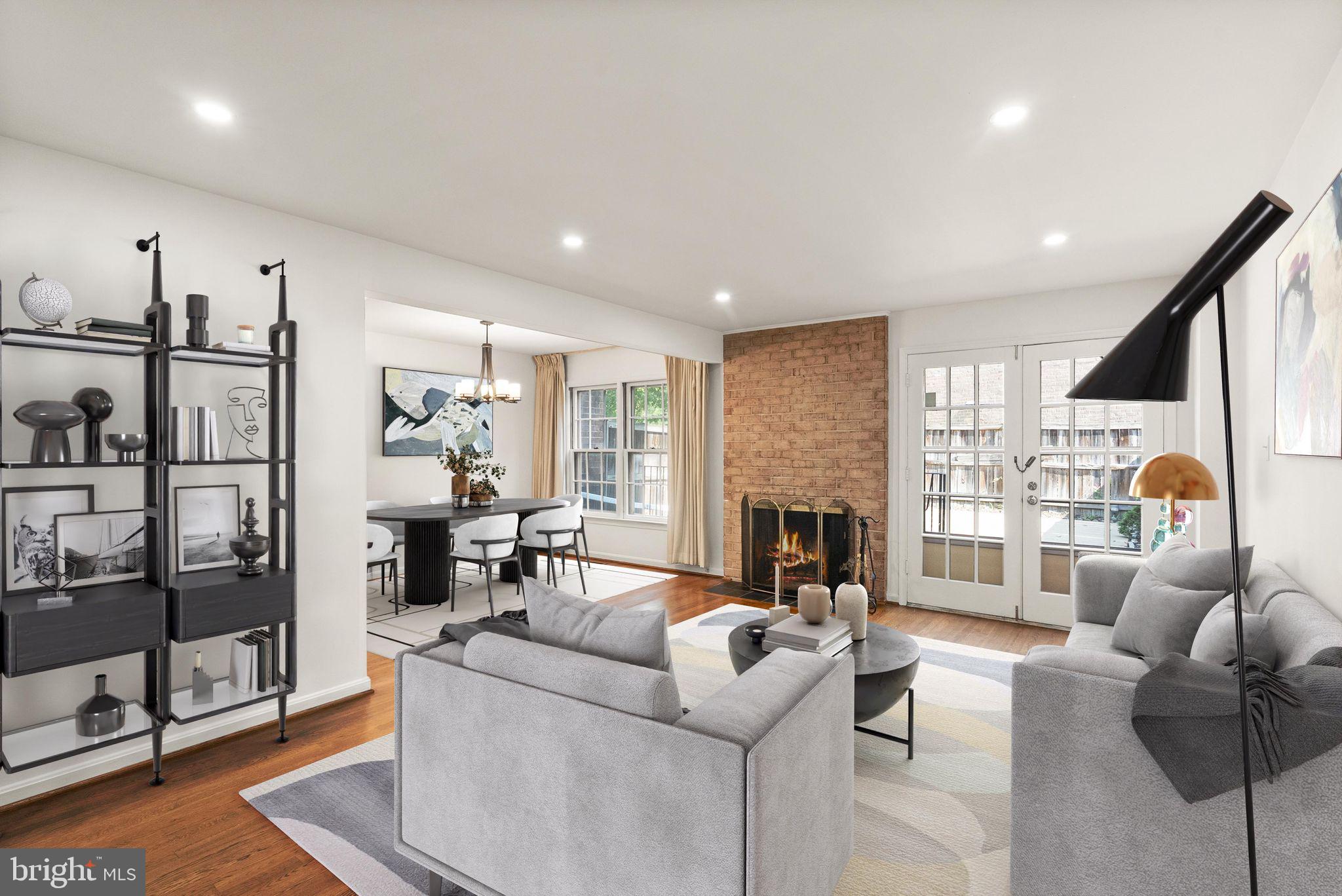 KMS TOWNHOUSES - Residential