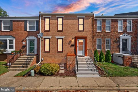 5443 RICHENBACHER AVENUE ALEXANDRIA VA 22304