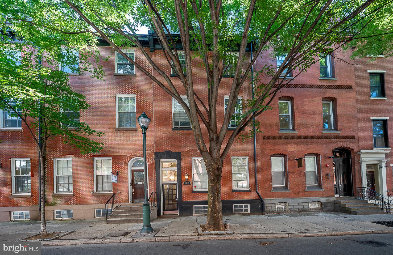 WASHINGTON SQ WEST - Residential