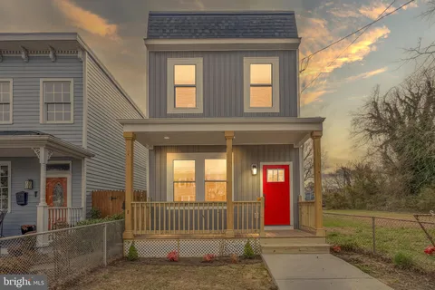 1702 Everett Street, Richmond, VA 23224 - MLS#: VARC2000618