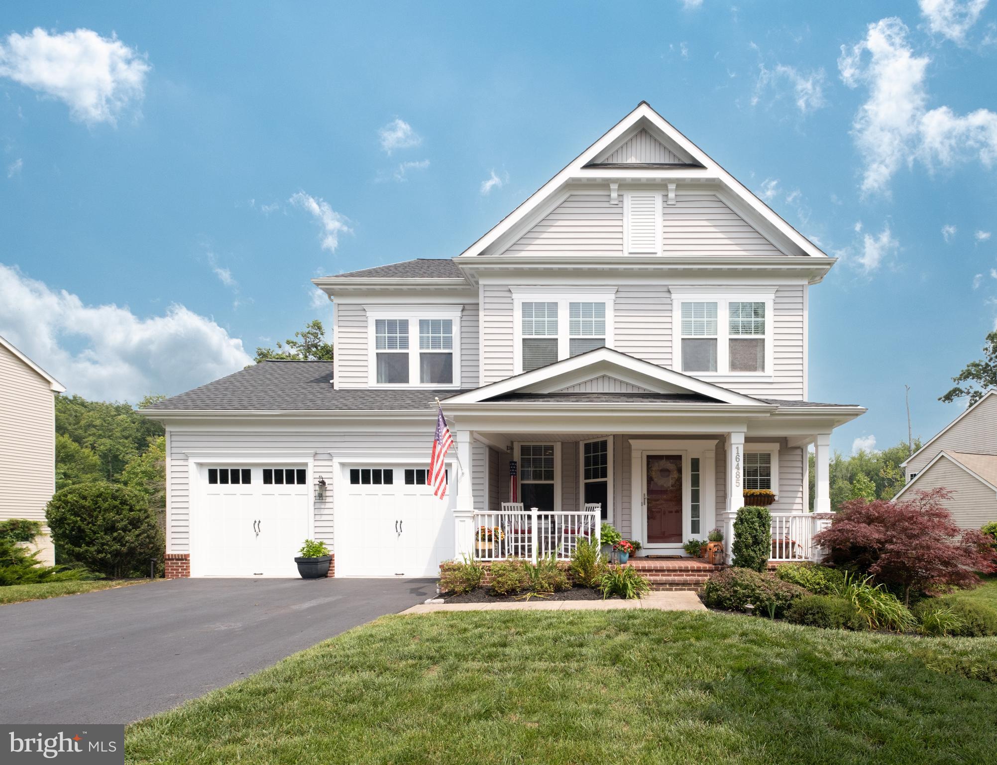 16485 CHATTANOOGA LANE