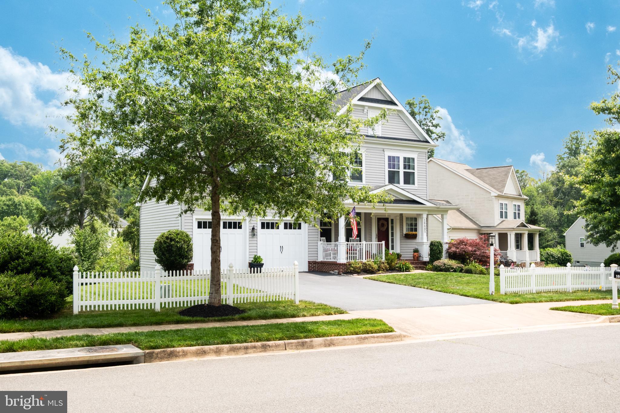 16485 CHATTANOOGA LANE