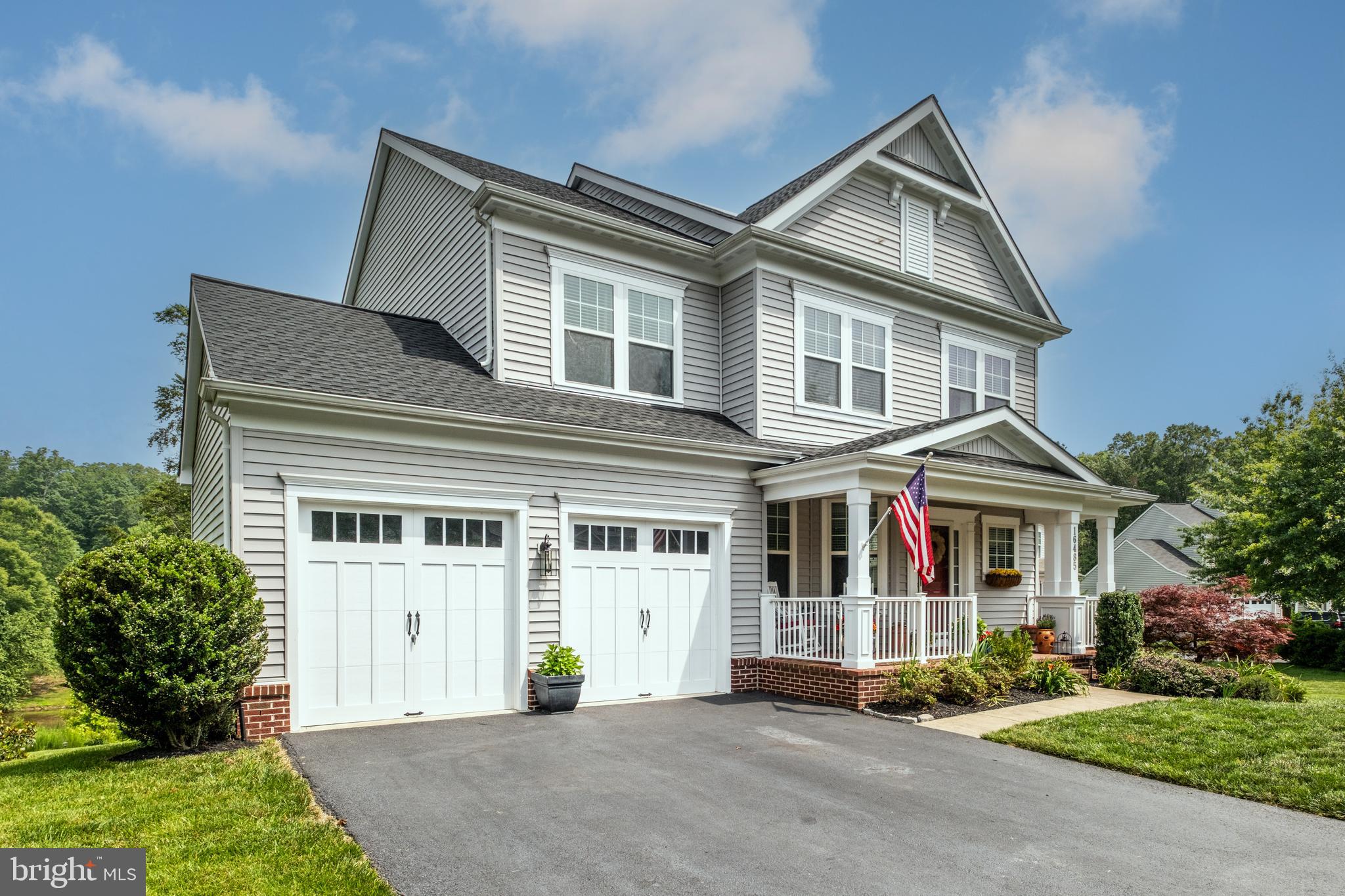 16485 CHATTANOOGA LANE