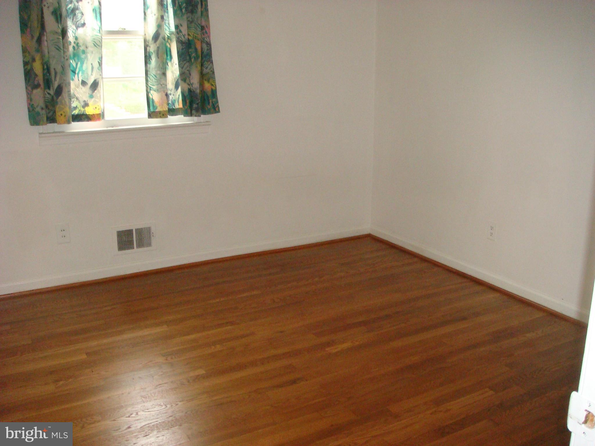 REGENCY ESTATES - Residential Lease