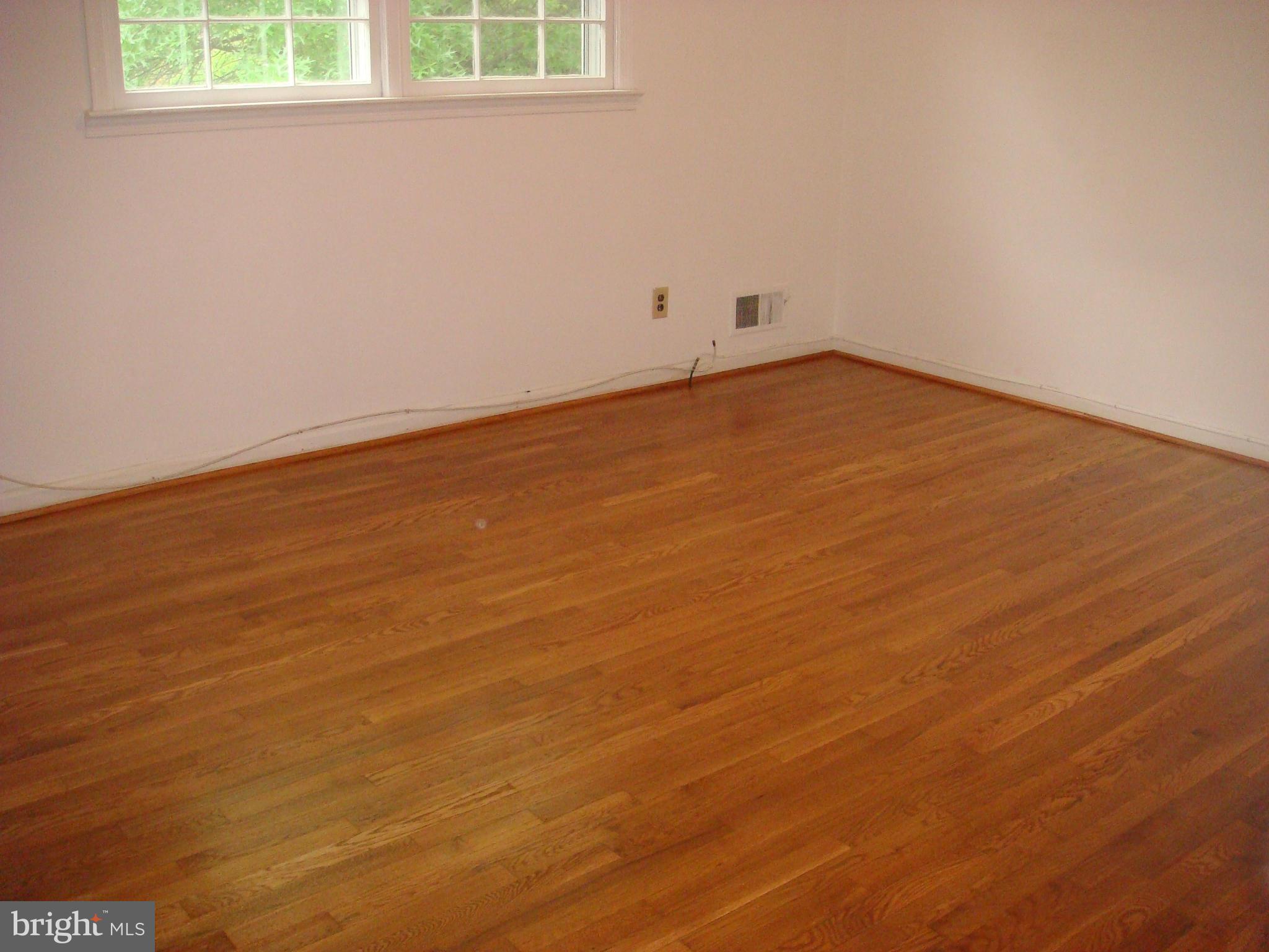 REGENCY ESTATES - Residential Lease