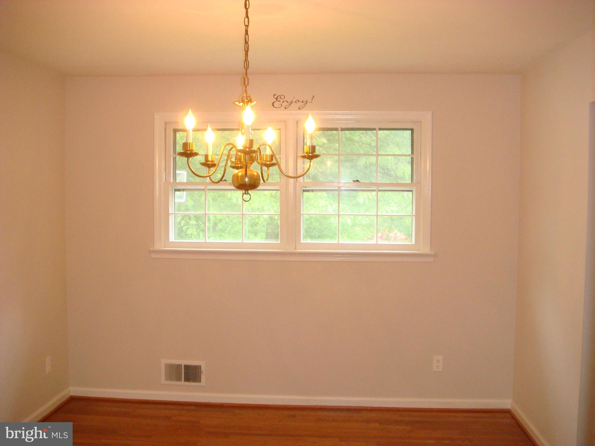 REGENCY ESTATES - Residential Lease