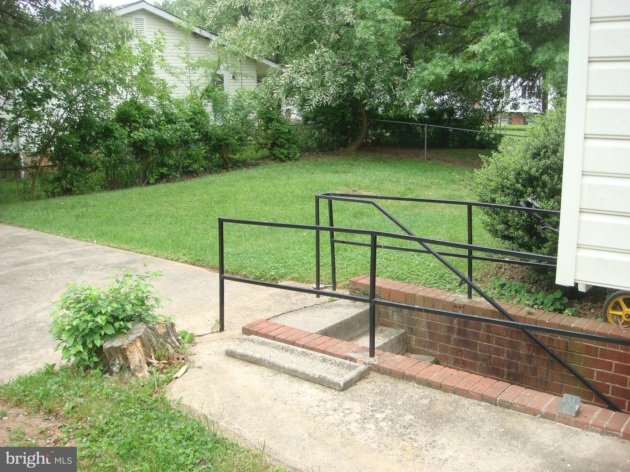 REGENCY ESTATES - Residential Lease