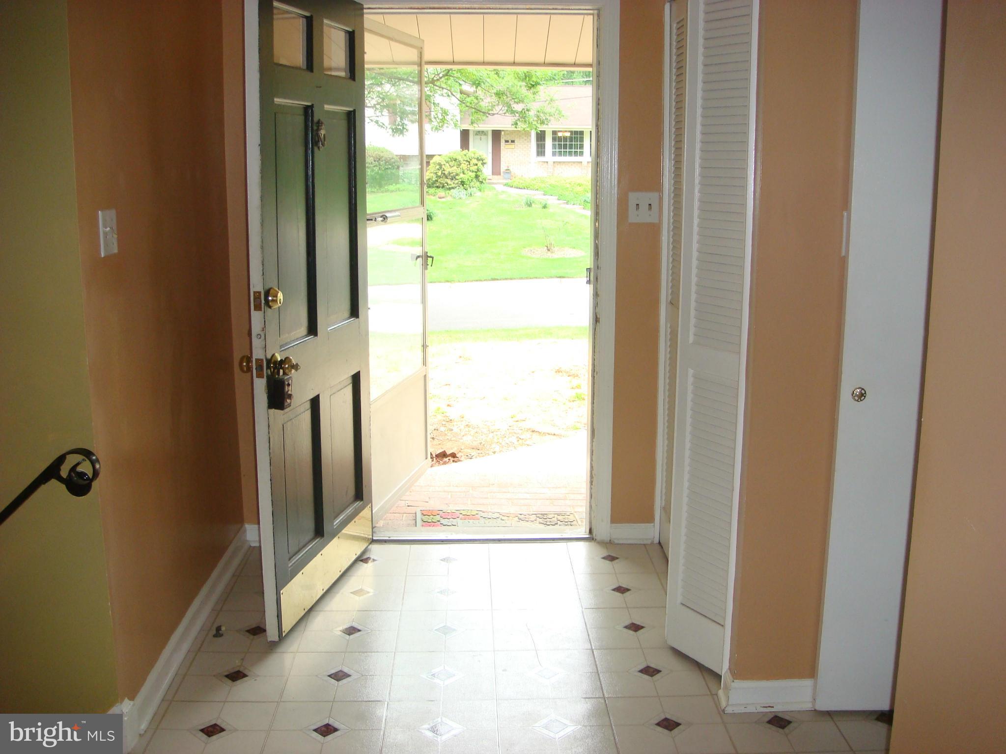 REGENCY ESTATES - Residential Lease