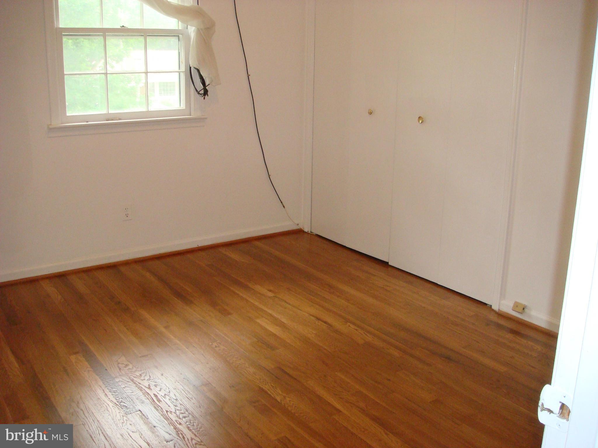 REGENCY ESTATES - Residential Lease