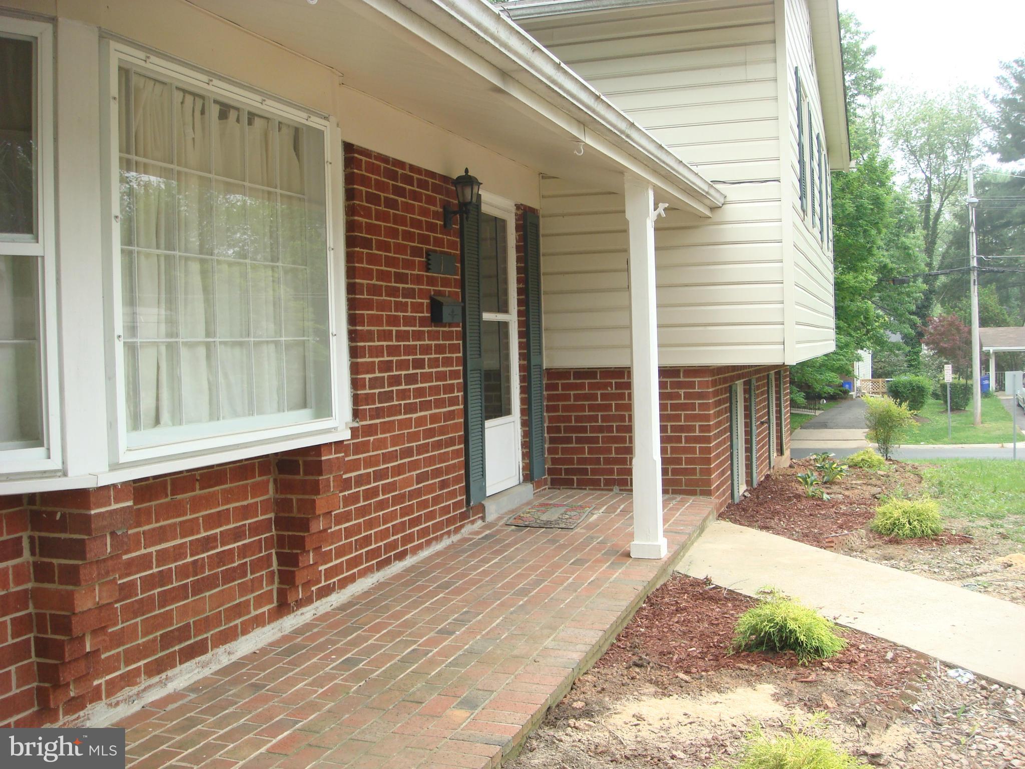 REGENCY ESTATES - Residential Lease