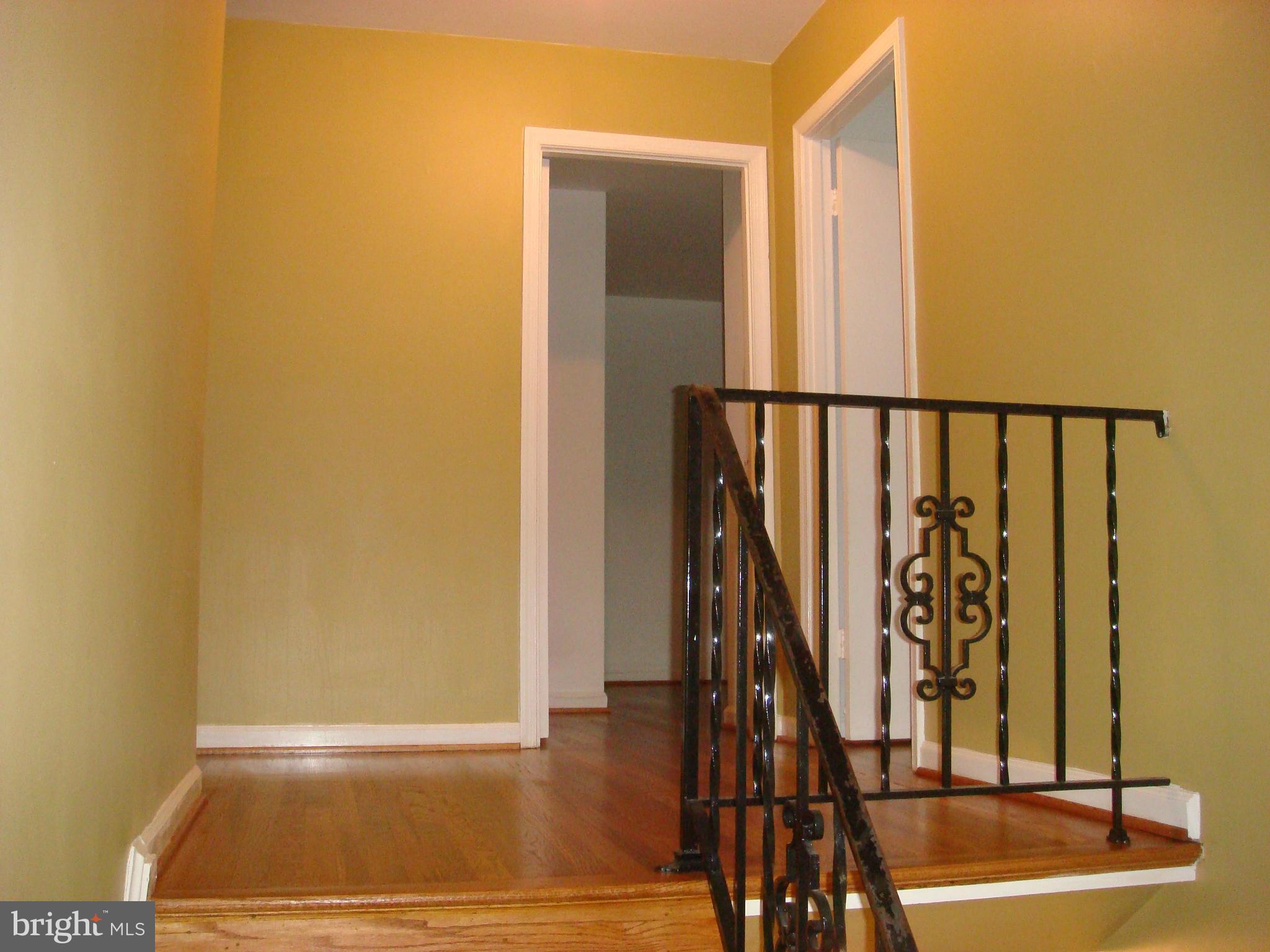 REGENCY ESTATES - Residential Lease