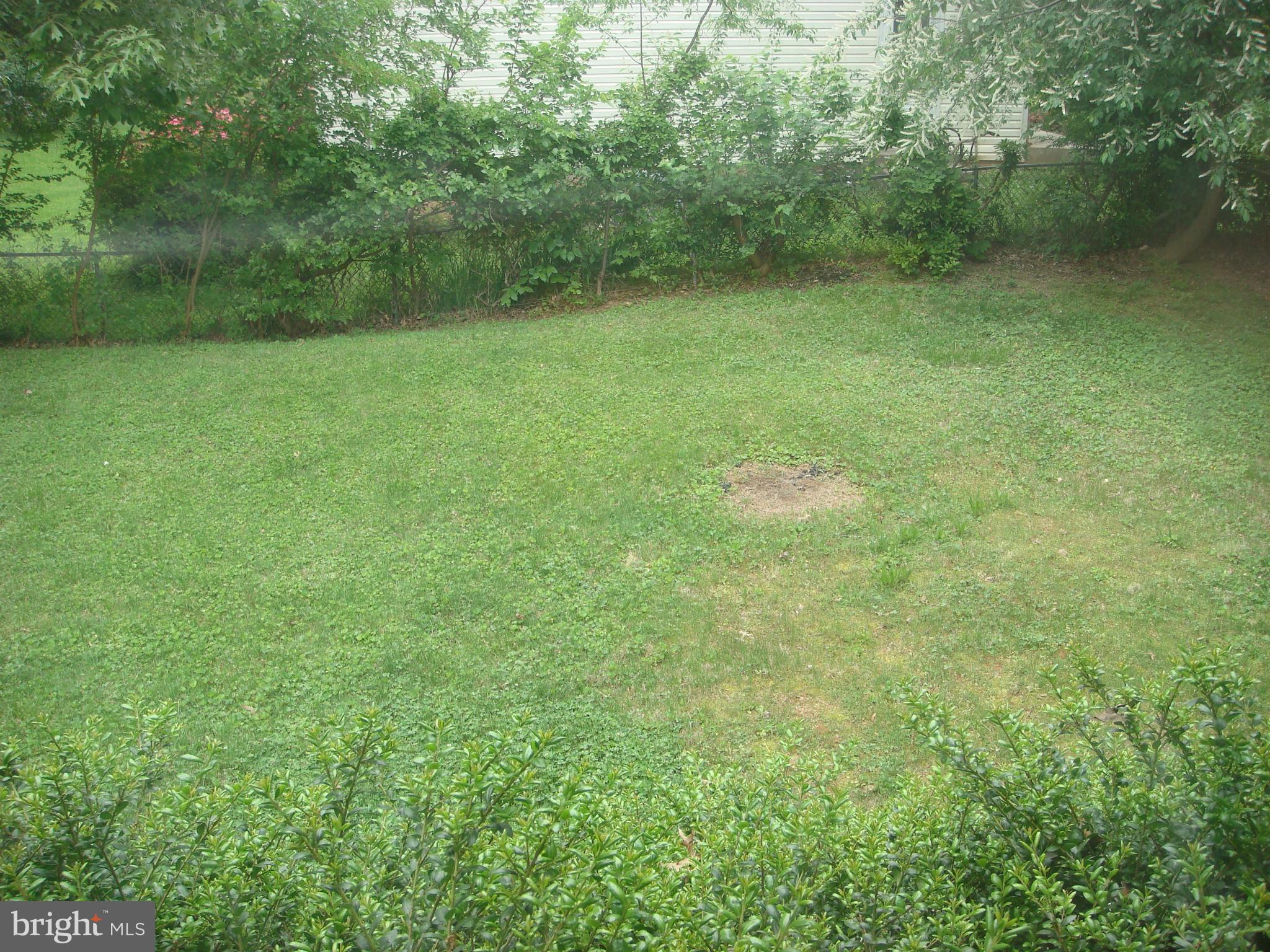 REGENCY ESTATES - Residential Lease