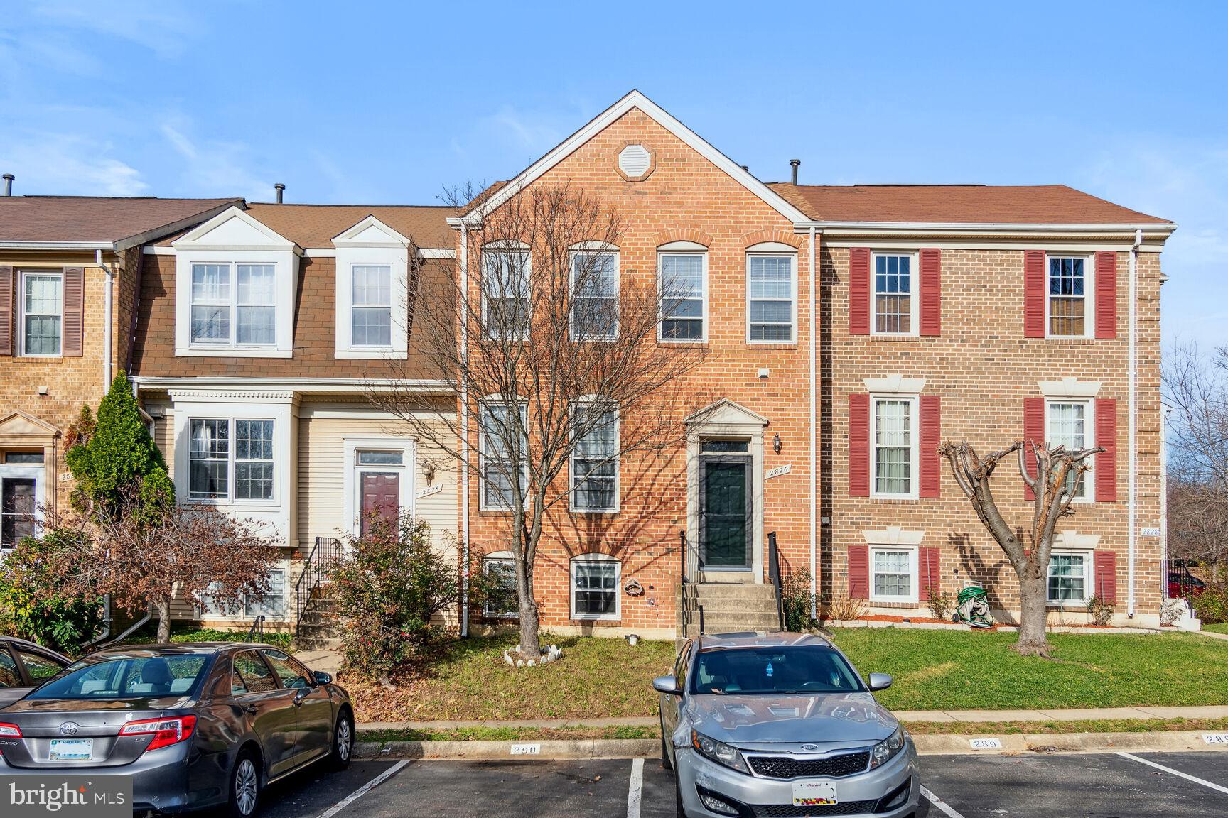 TANGLEWOOD - Residential Lease