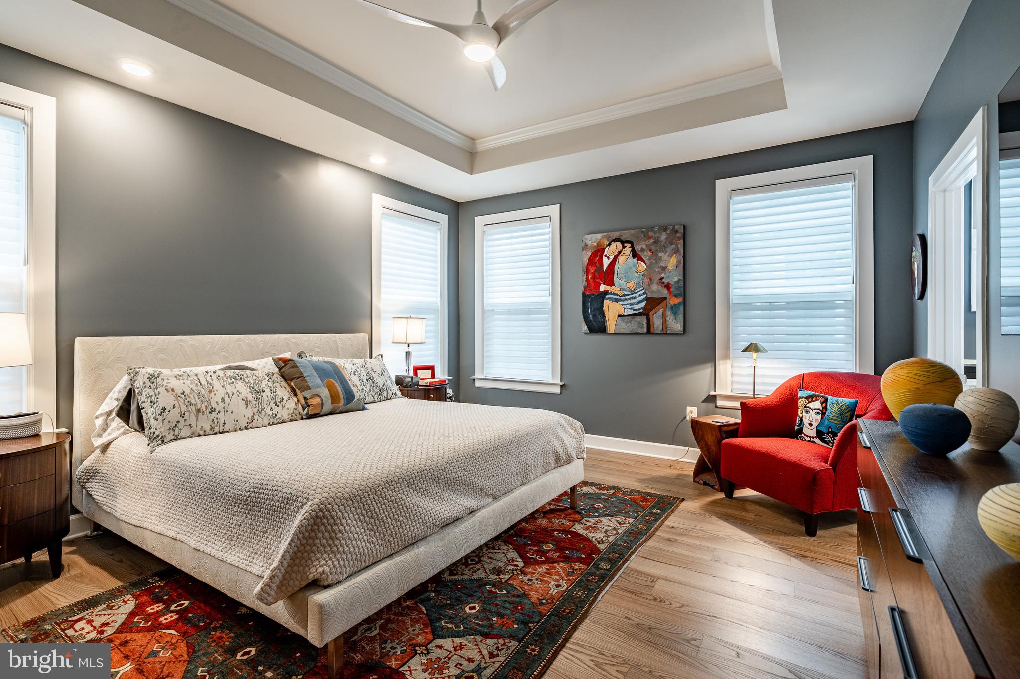 GREYSTONE - Residential