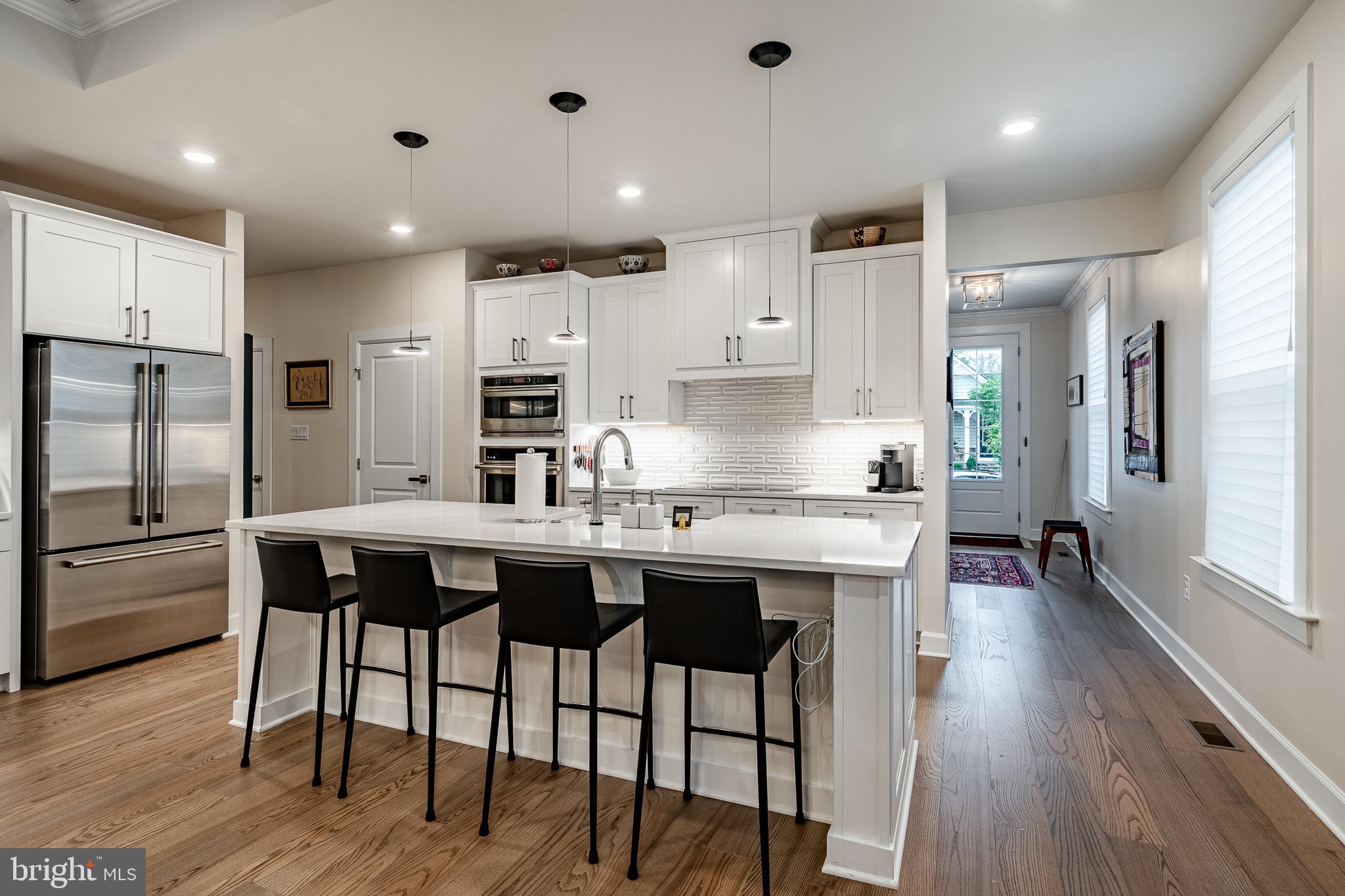 GREYSTONE - Residential