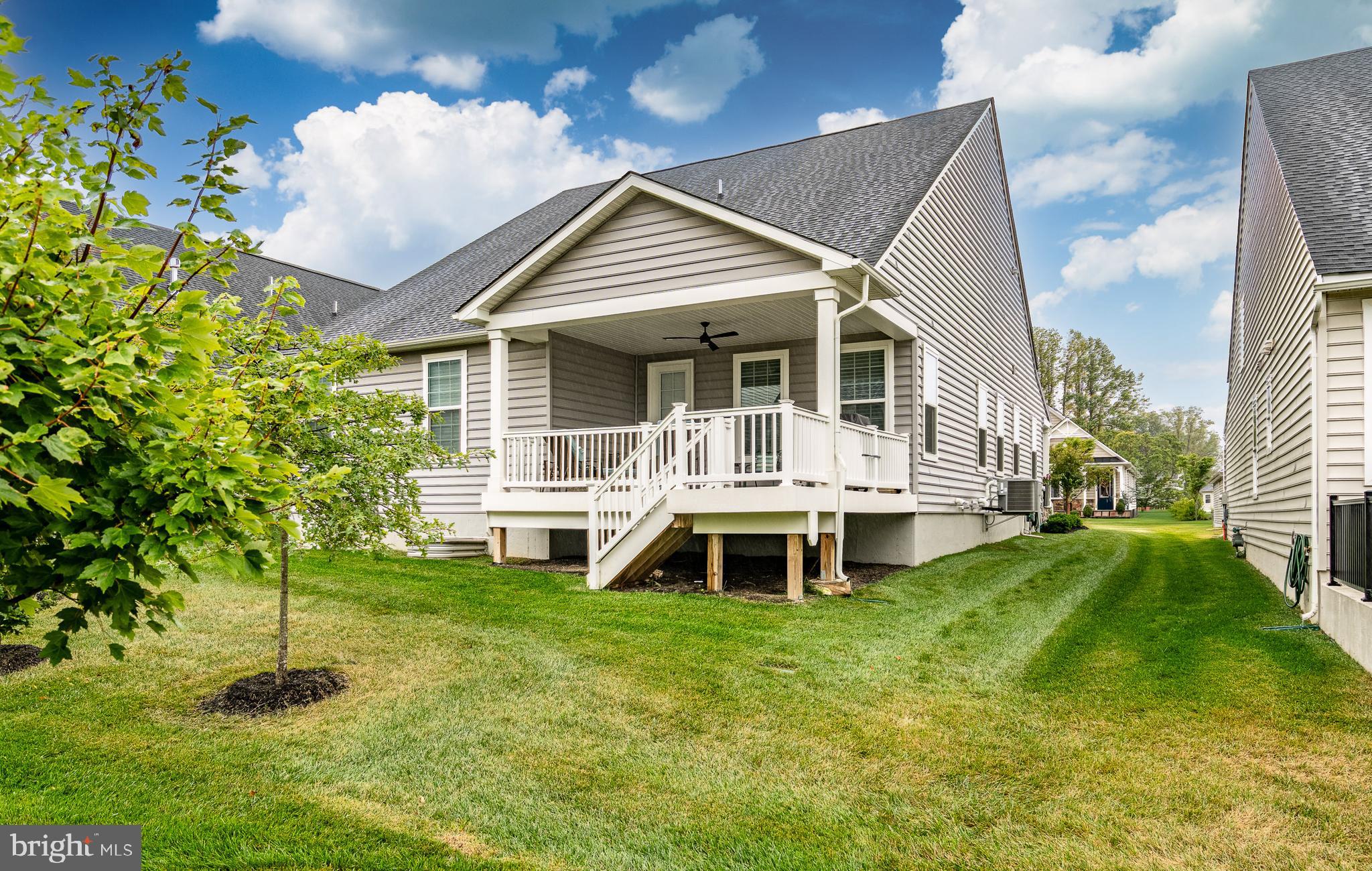 GREYSTONE - Residential