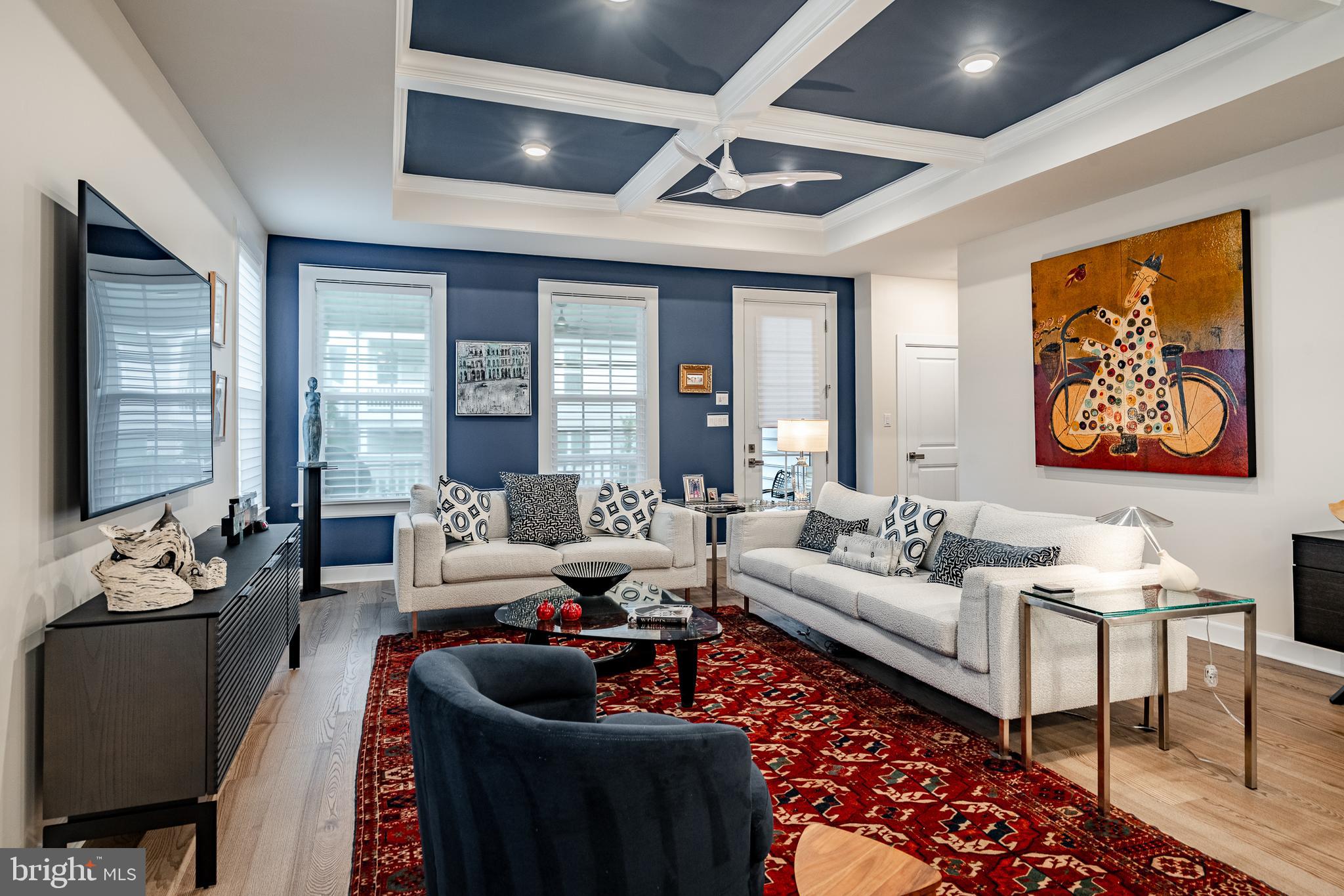 GREYSTONE - Residential