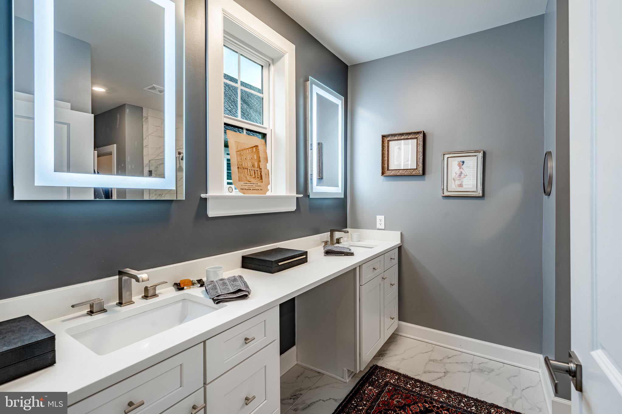 GREYSTONE - Residential