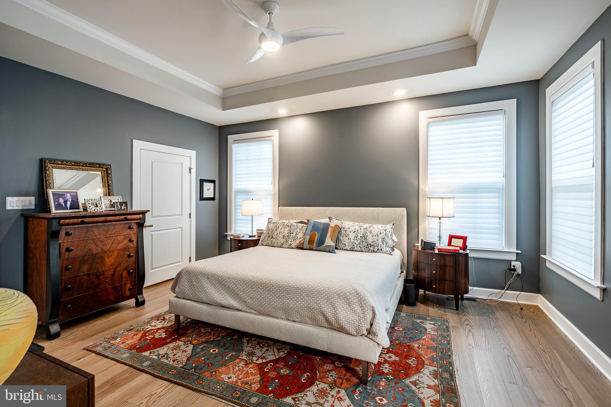 GREYSTONE - Residential