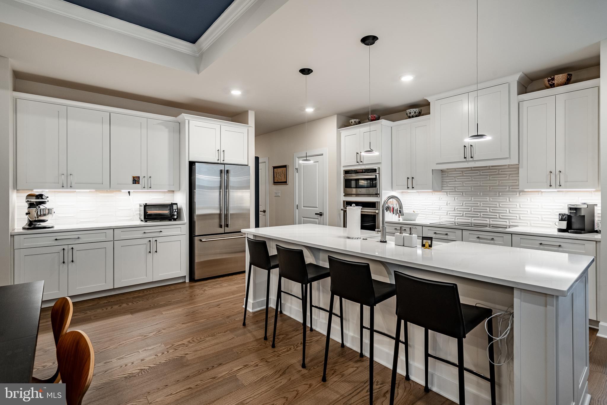 GREYSTONE - Residential