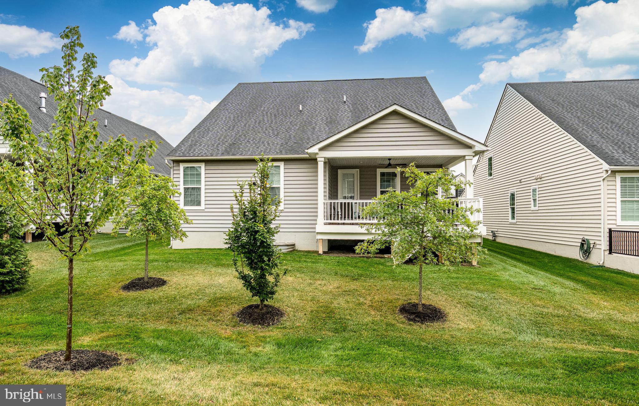 GREYSTONE - Residential