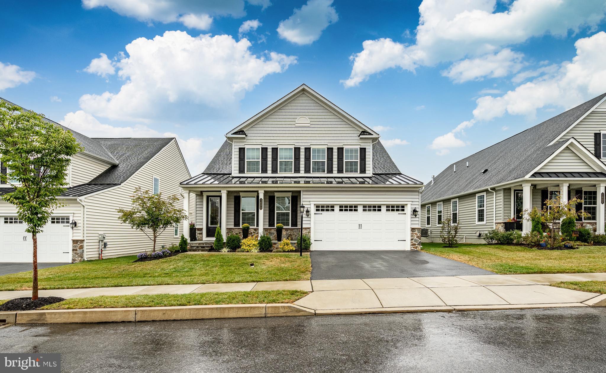 1405 GORKY LANE
