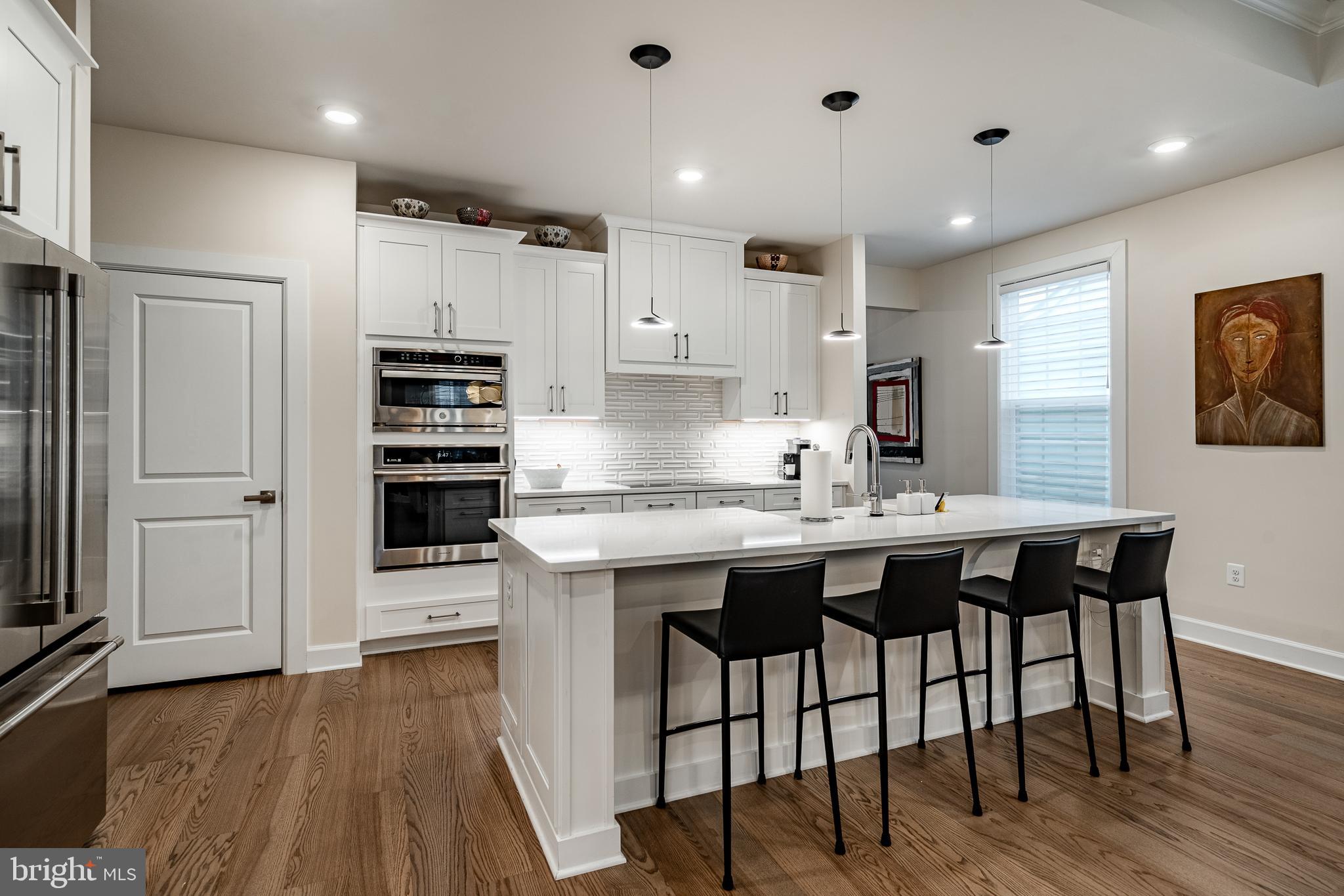 GREYSTONE - Residential