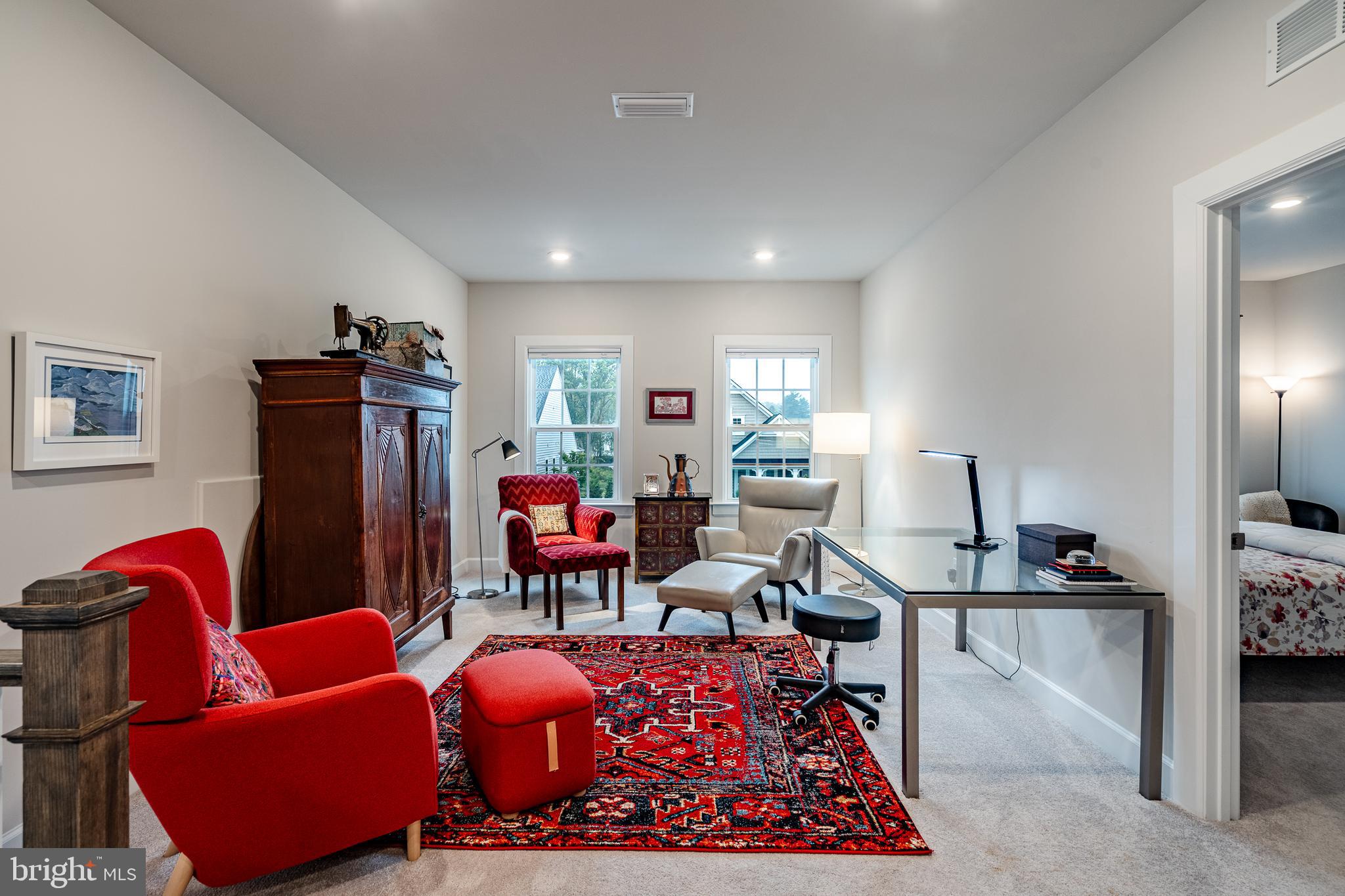 GREYSTONE - Residential