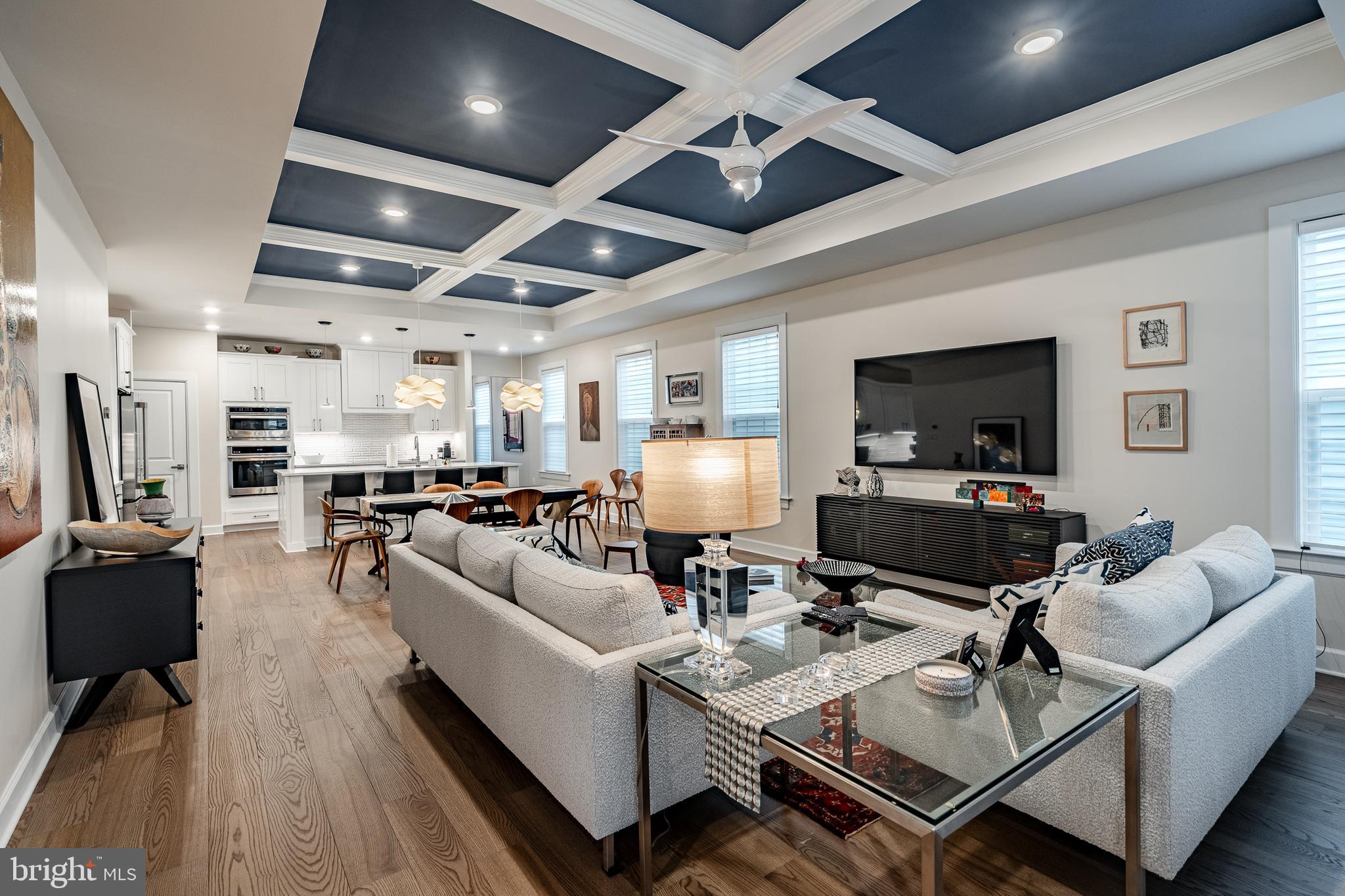 GREYSTONE - Residential