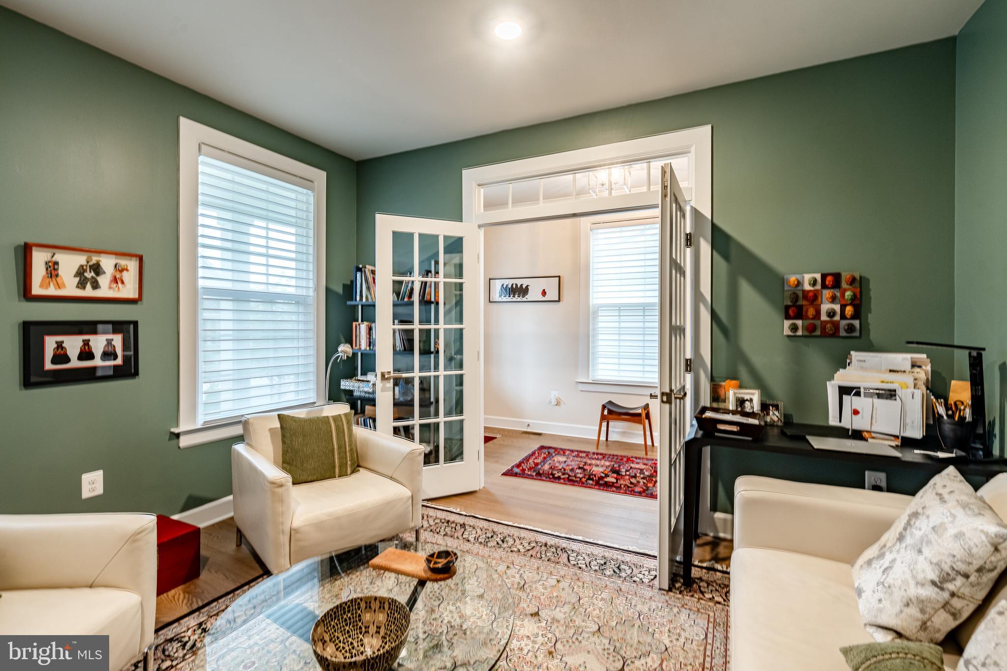 GREYSTONE - Residential