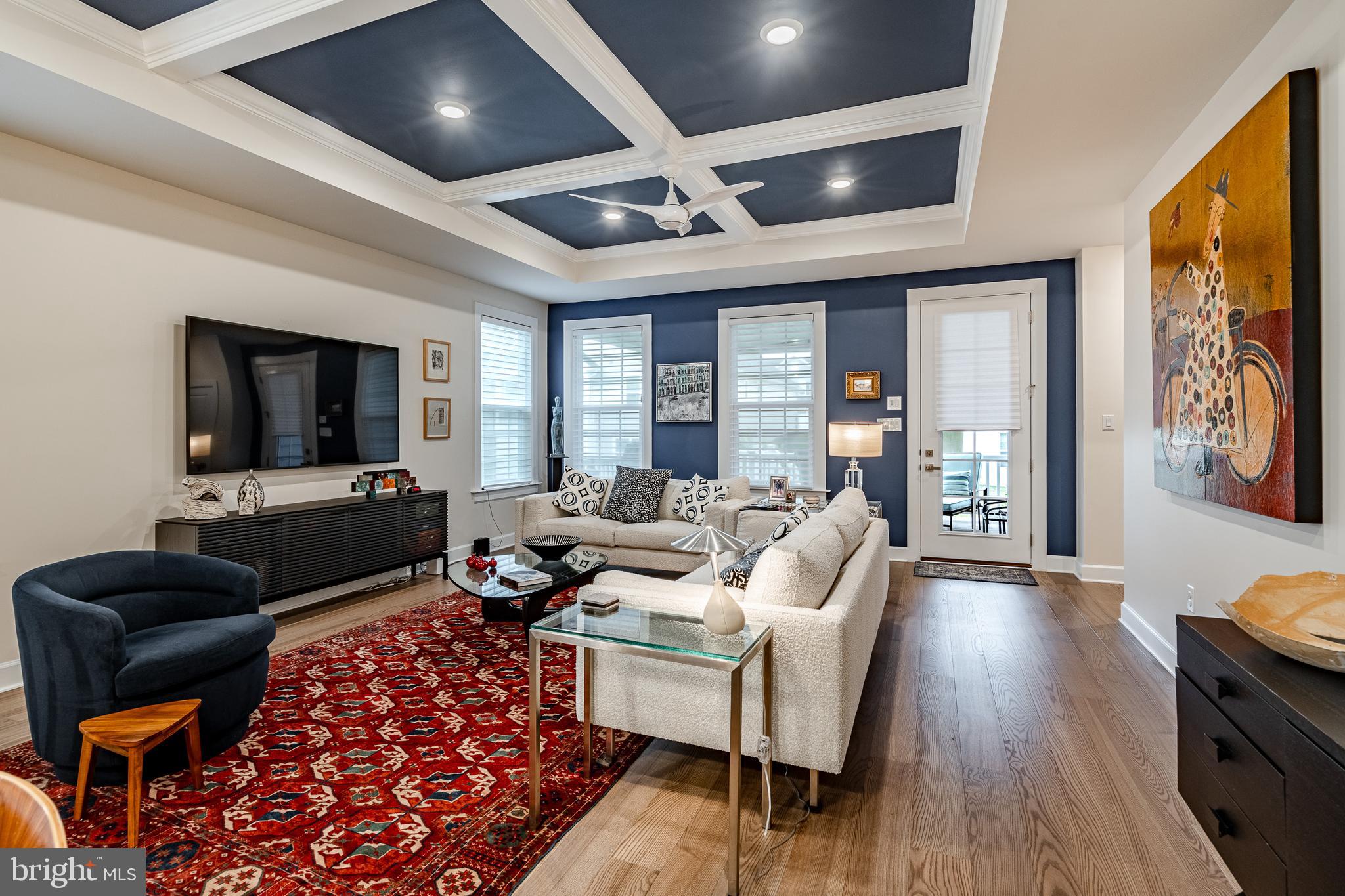 GREYSTONE - Residential