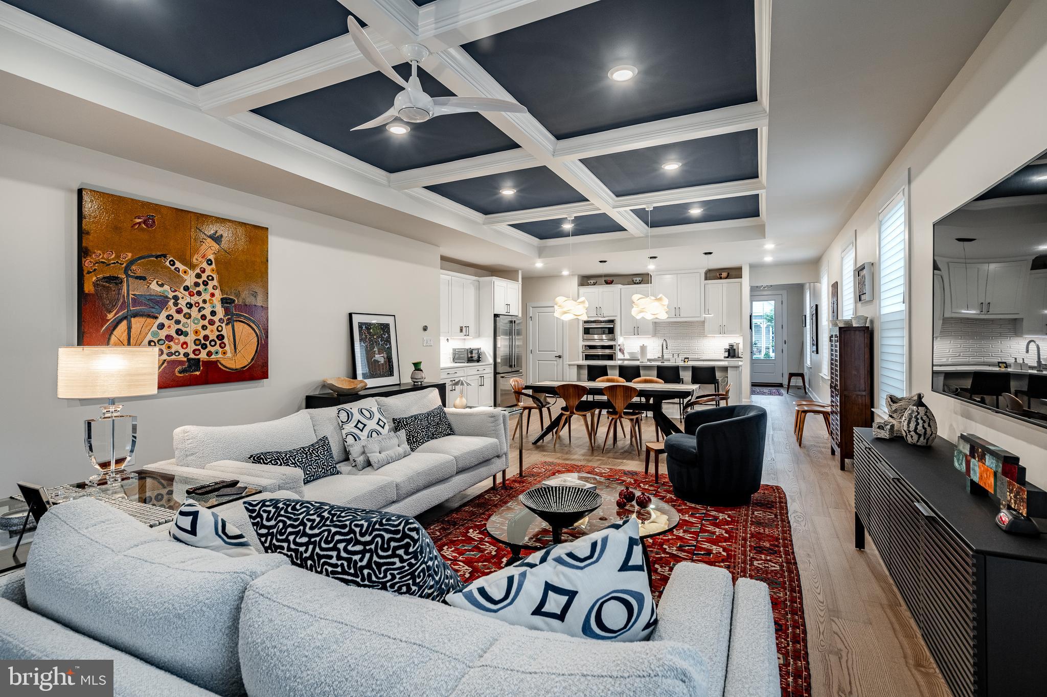 GREYSTONE - Residential