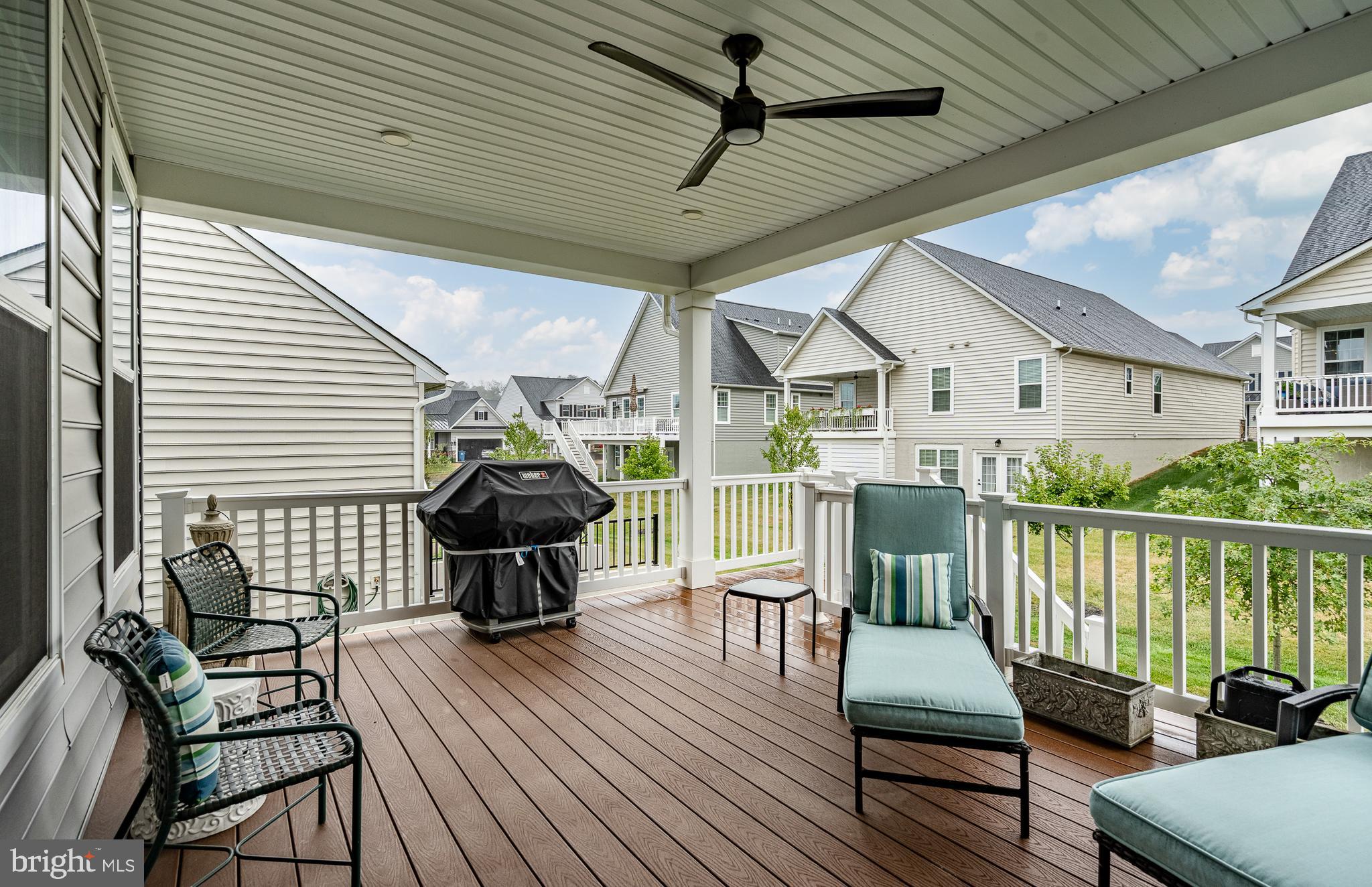 GREYSTONE - Residential