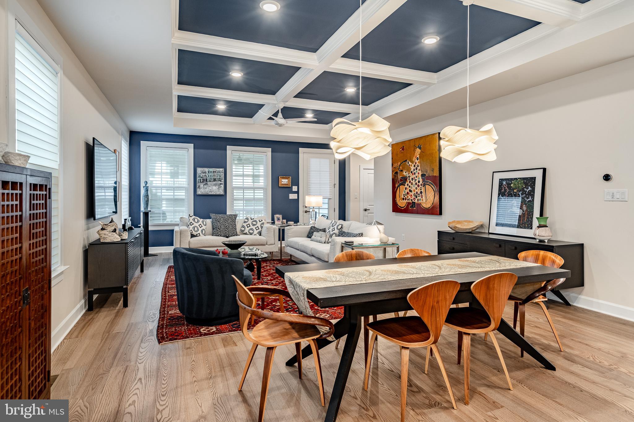 GREYSTONE - Residential