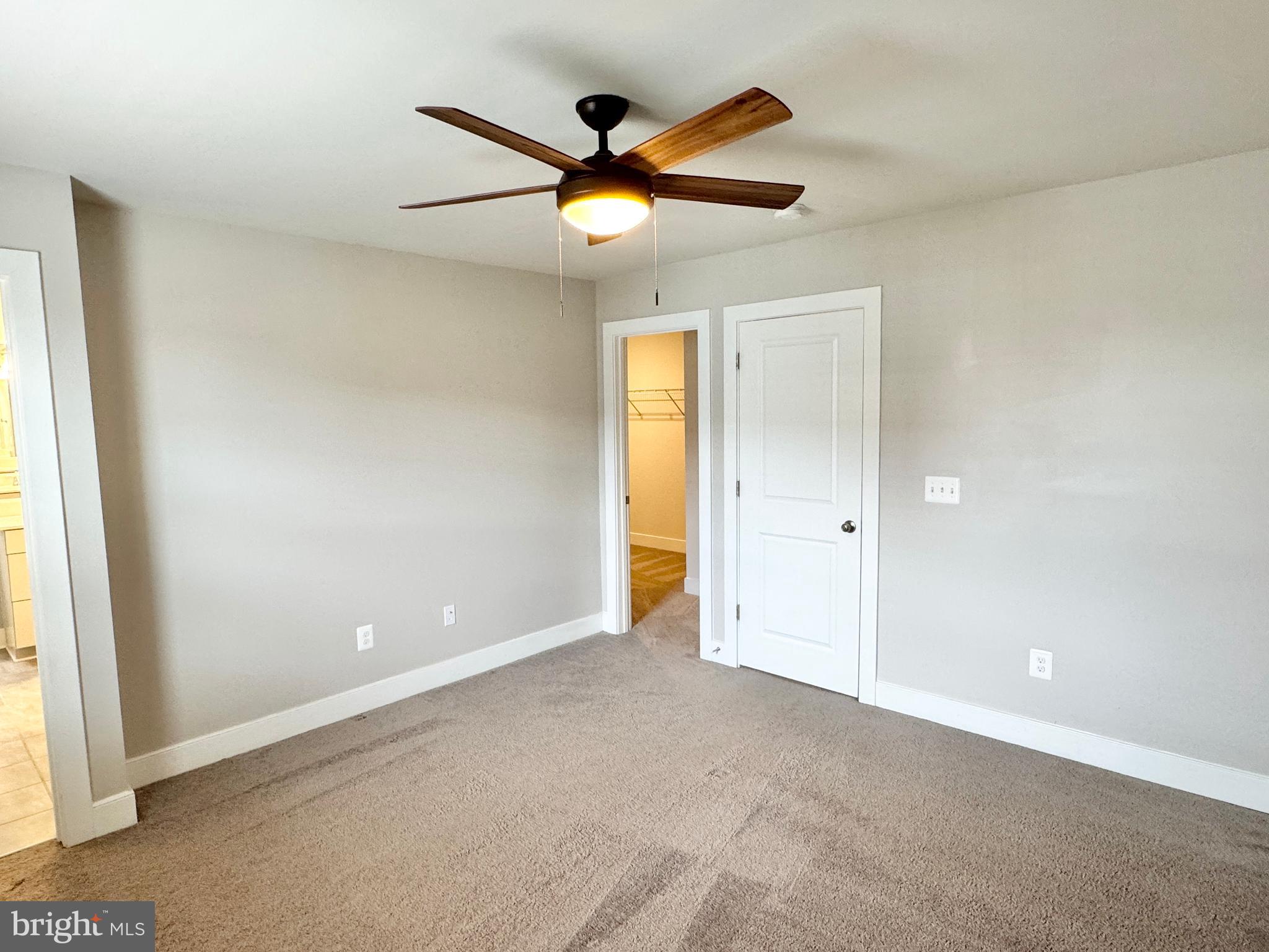 POTOMAC SHORES - Residential Lease