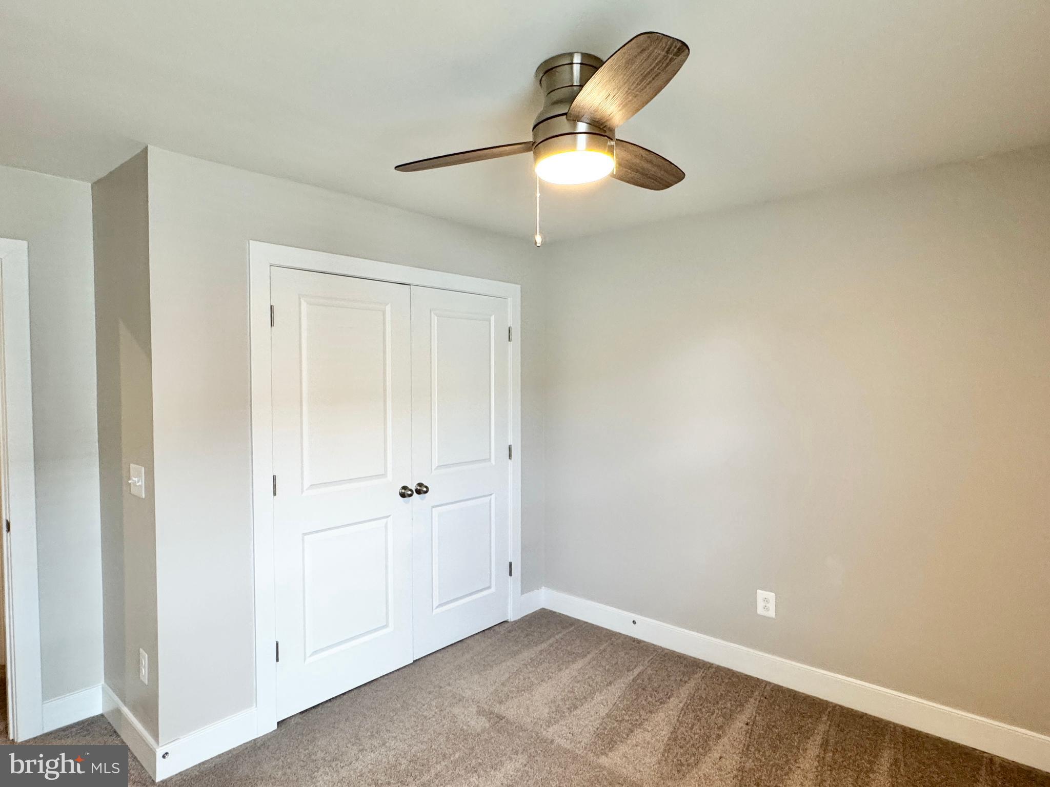 POTOMAC SHORES - Residential Lease