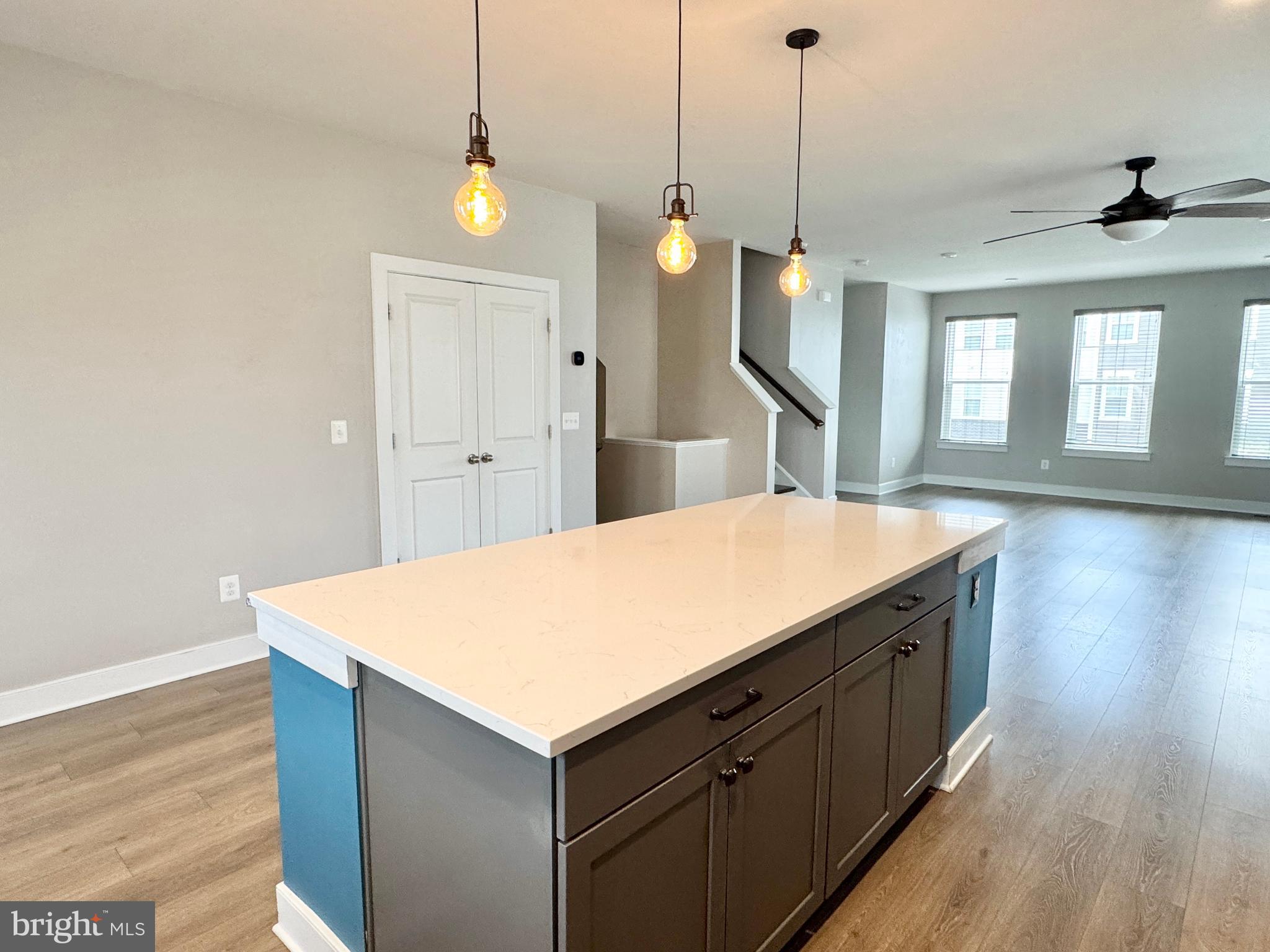 POTOMAC SHORES - Residential Lease