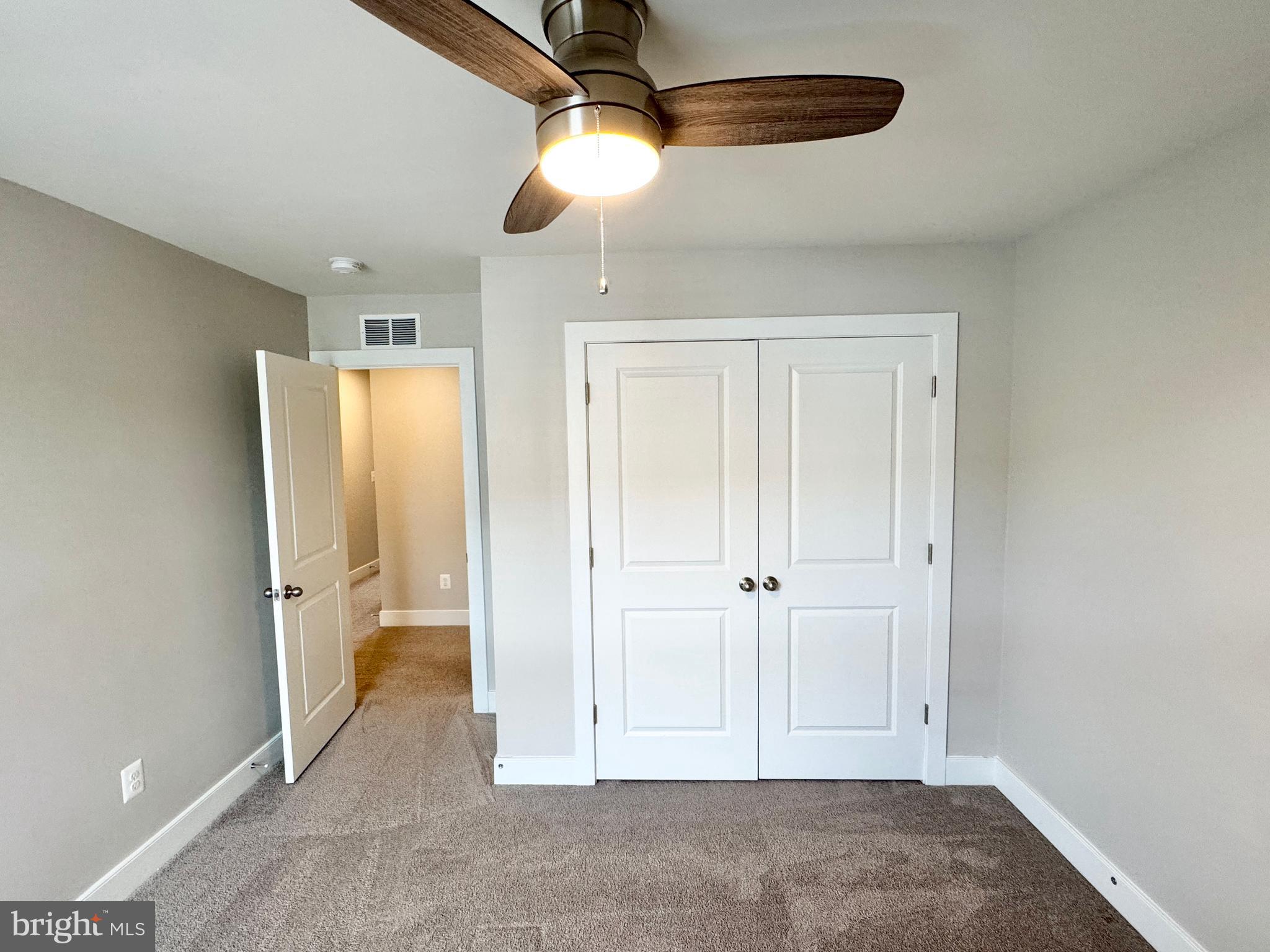 POTOMAC SHORES - Residential Lease