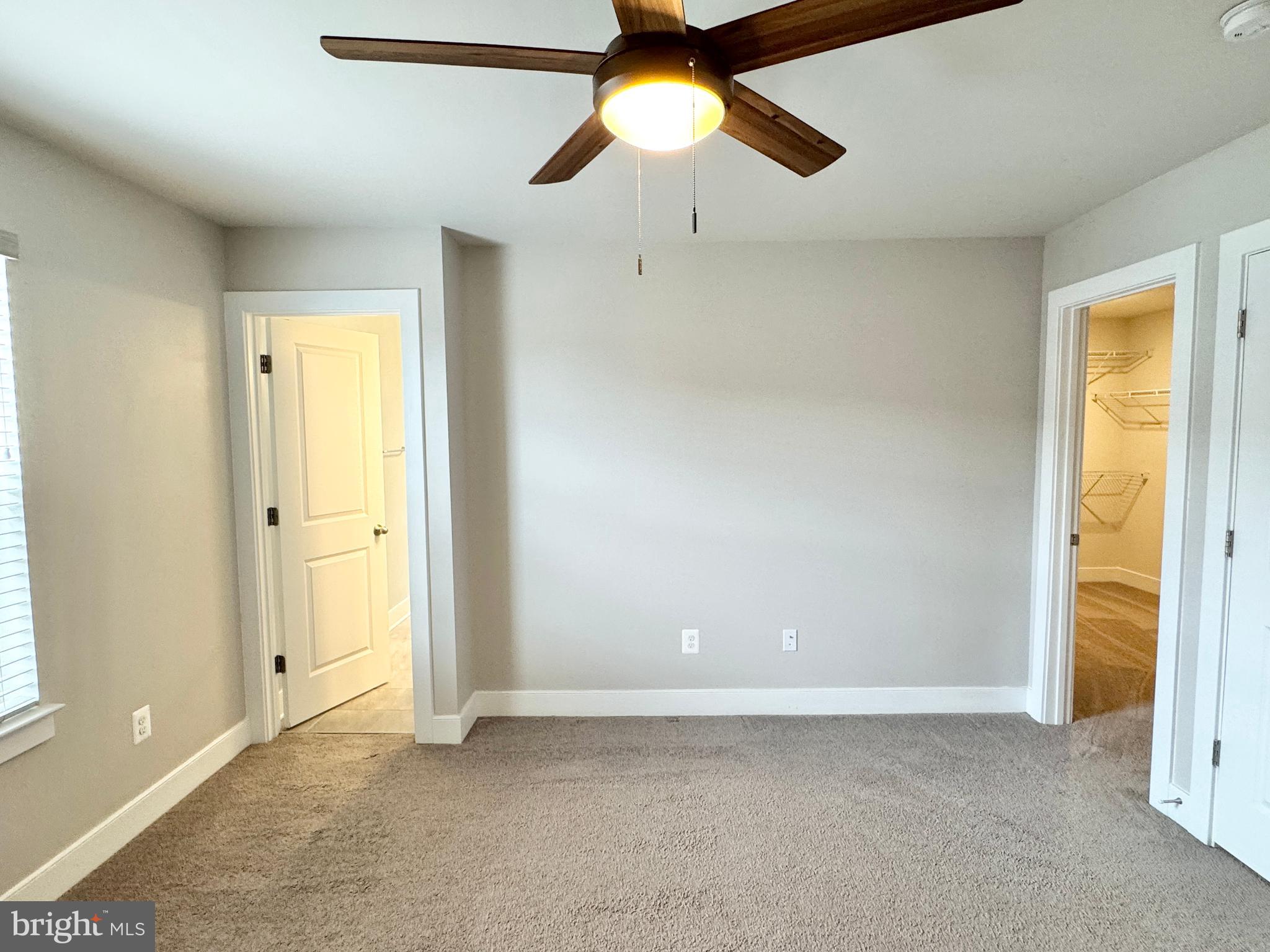 POTOMAC SHORES - Residential Lease