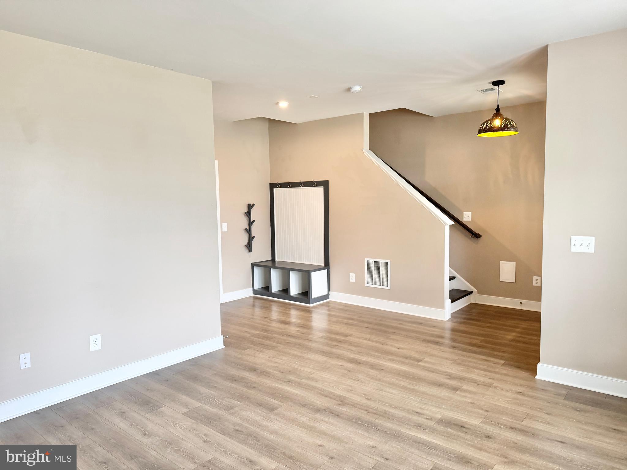 POTOMAC SHORES - Residential Lease