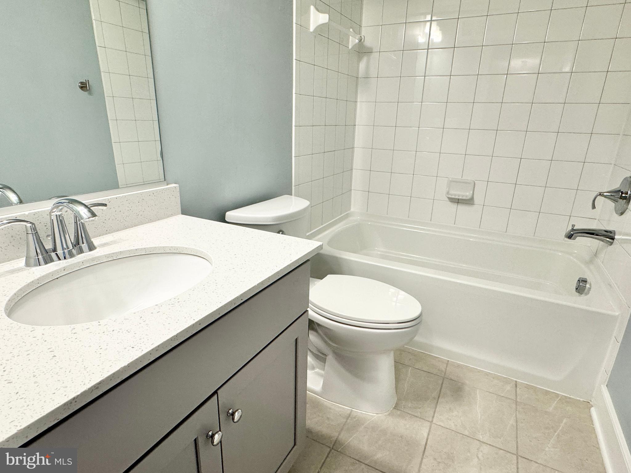 POTOMAC SHORES - Residential Lease