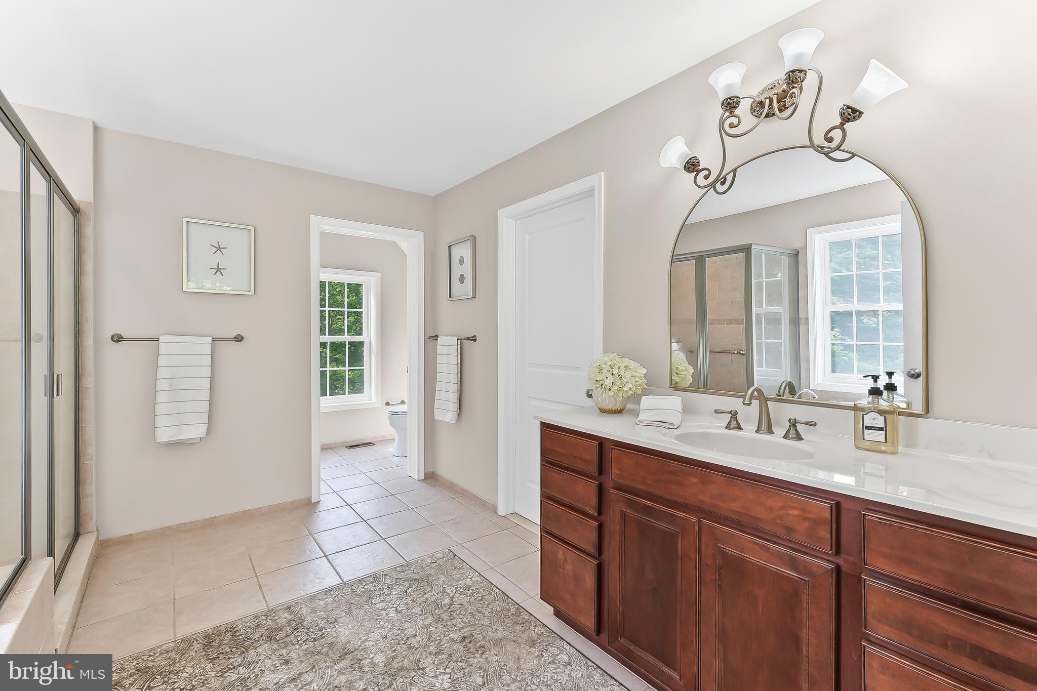 CHAMBERS ROCK FARM - Residential