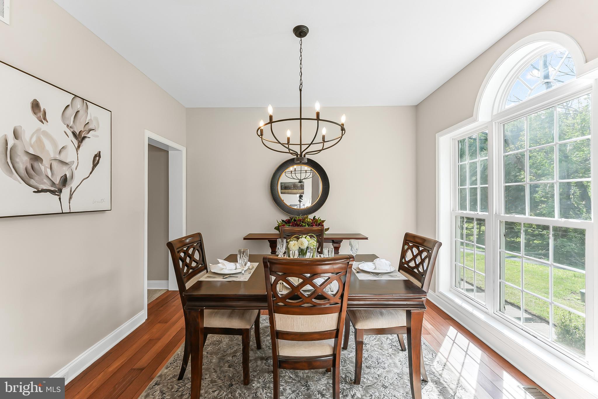 CHAMBERS ROCK FARM - Residential