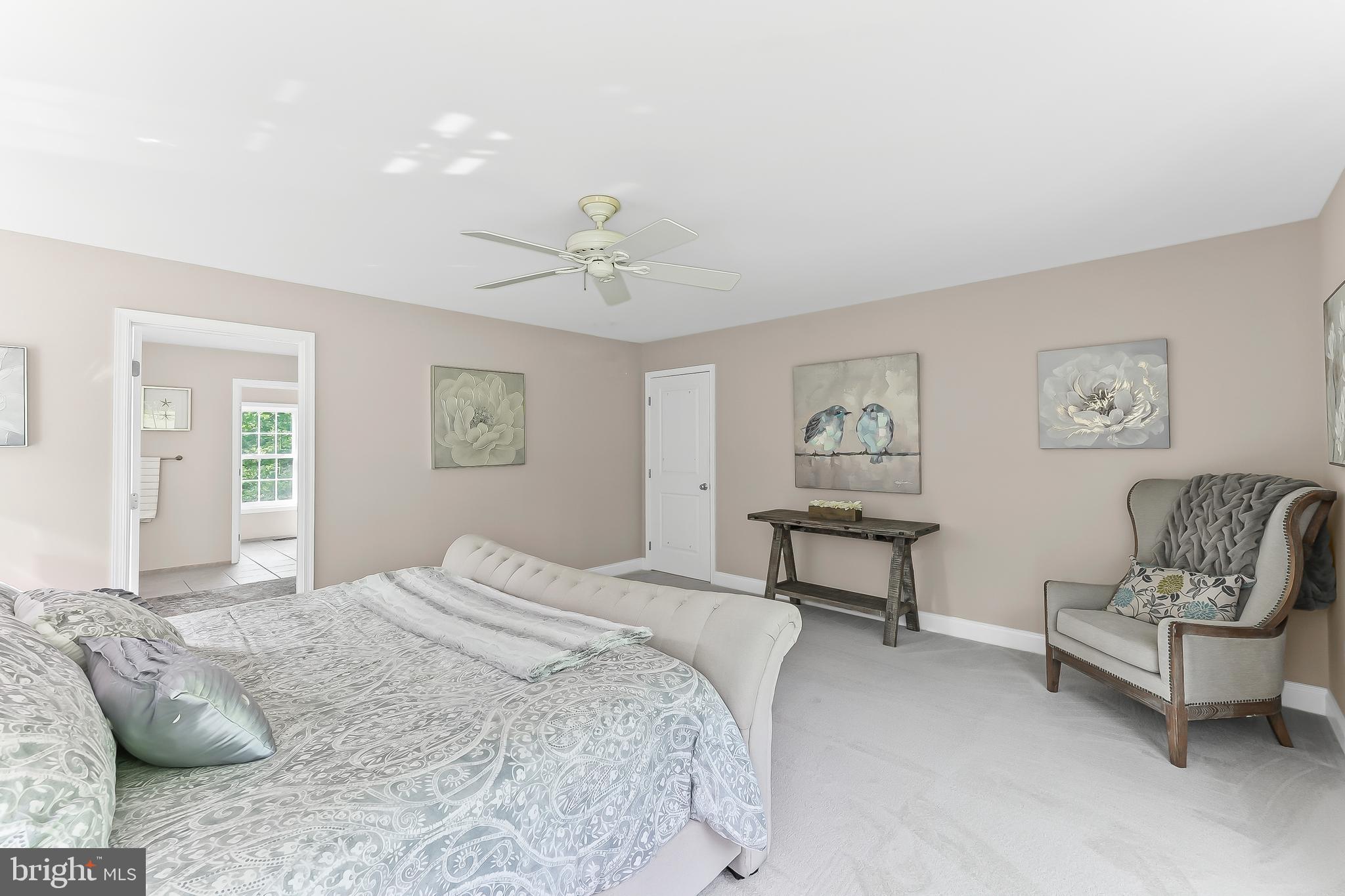 CHAMBERS ROCK FARM - Residential