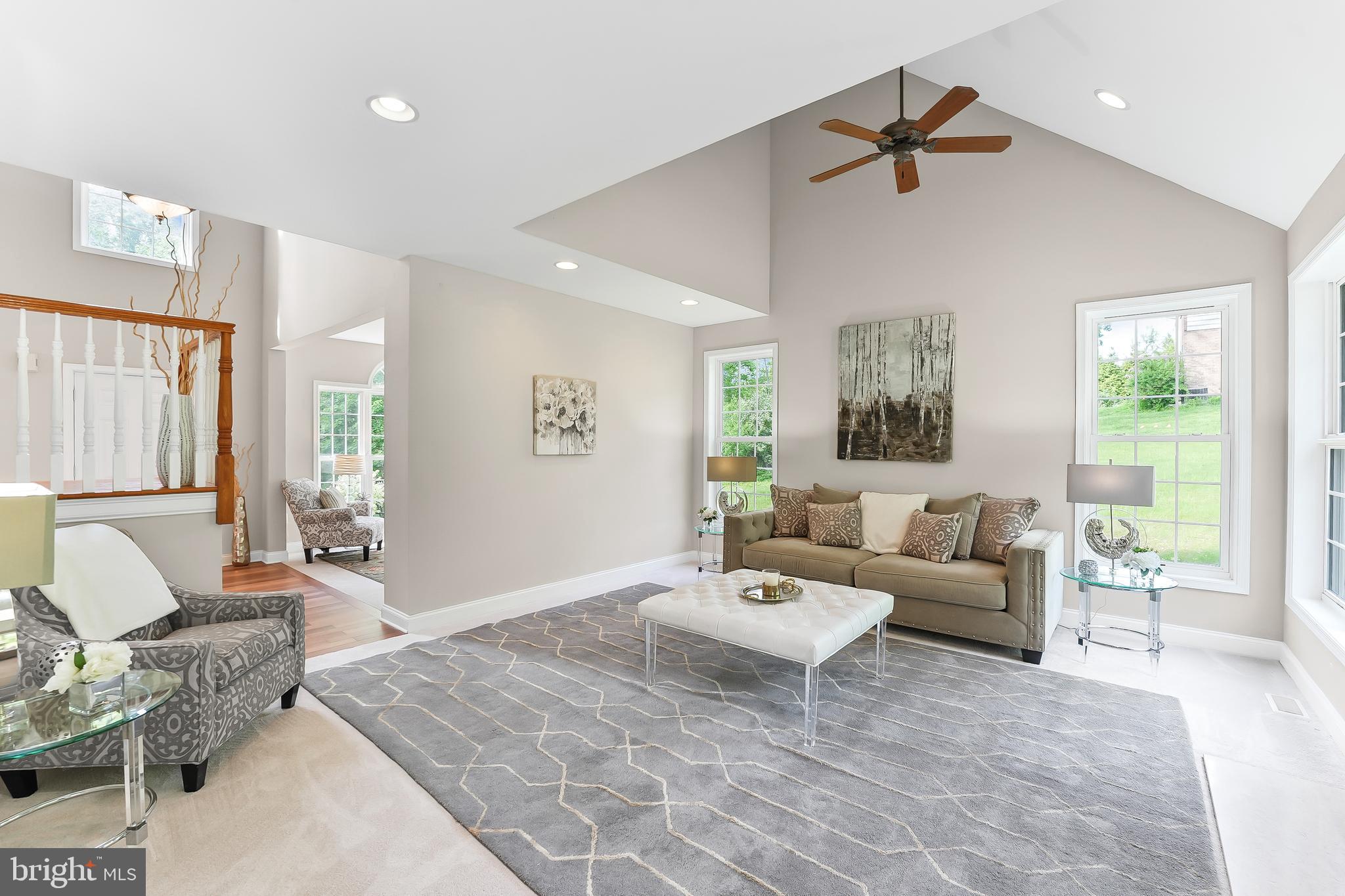 CHAMBERS ROCK FARM - Residential