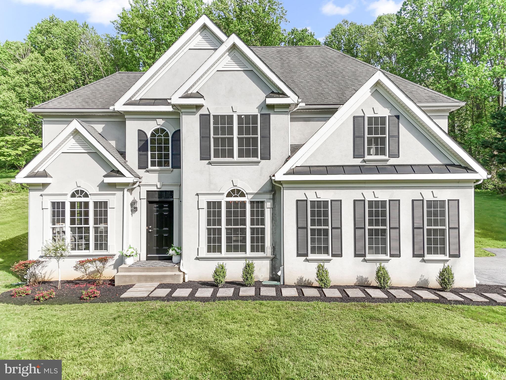 CHAMBERS ROCK FARM - Residential