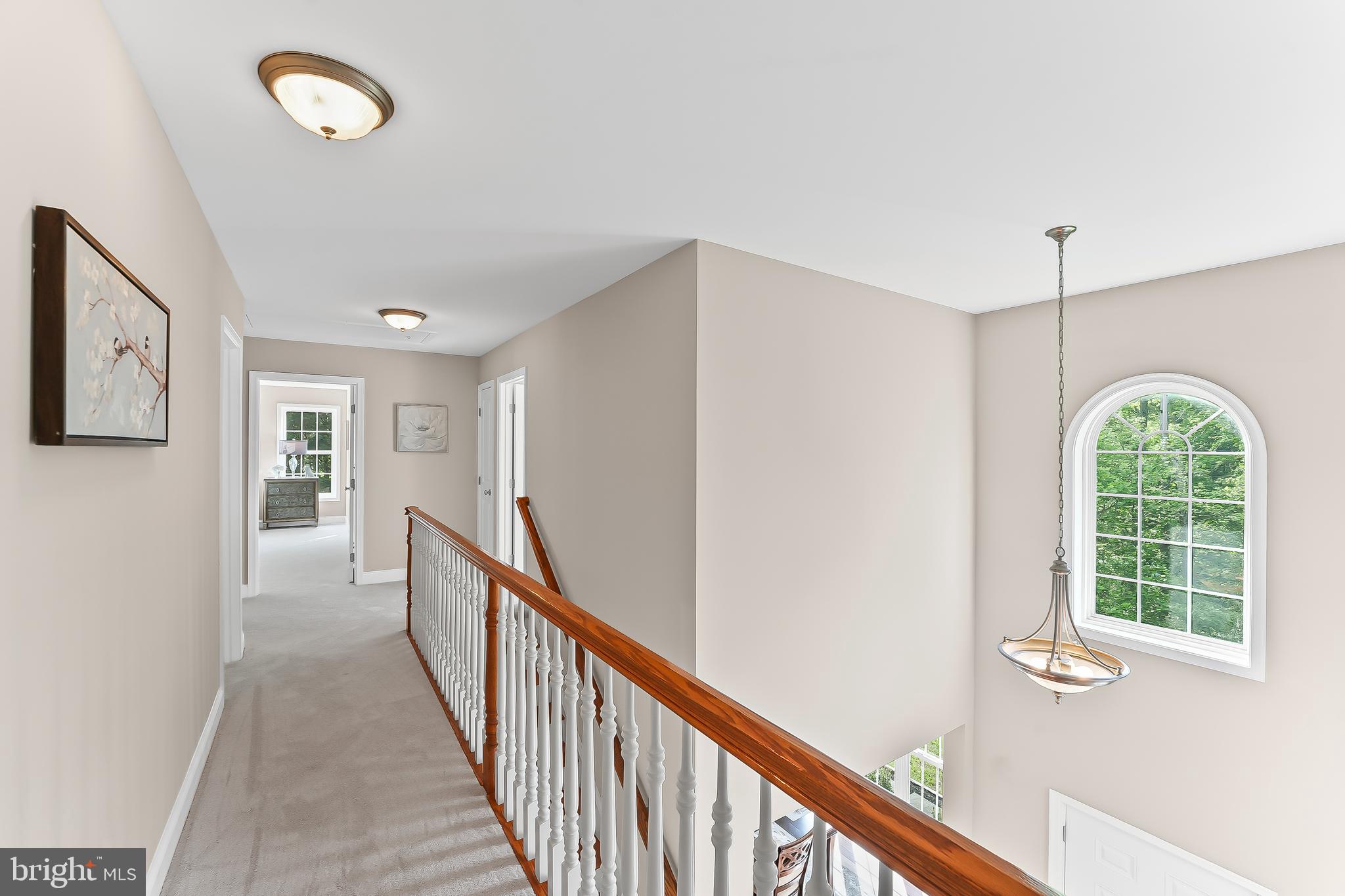 CHAMBERS ROCK FARM - Residential