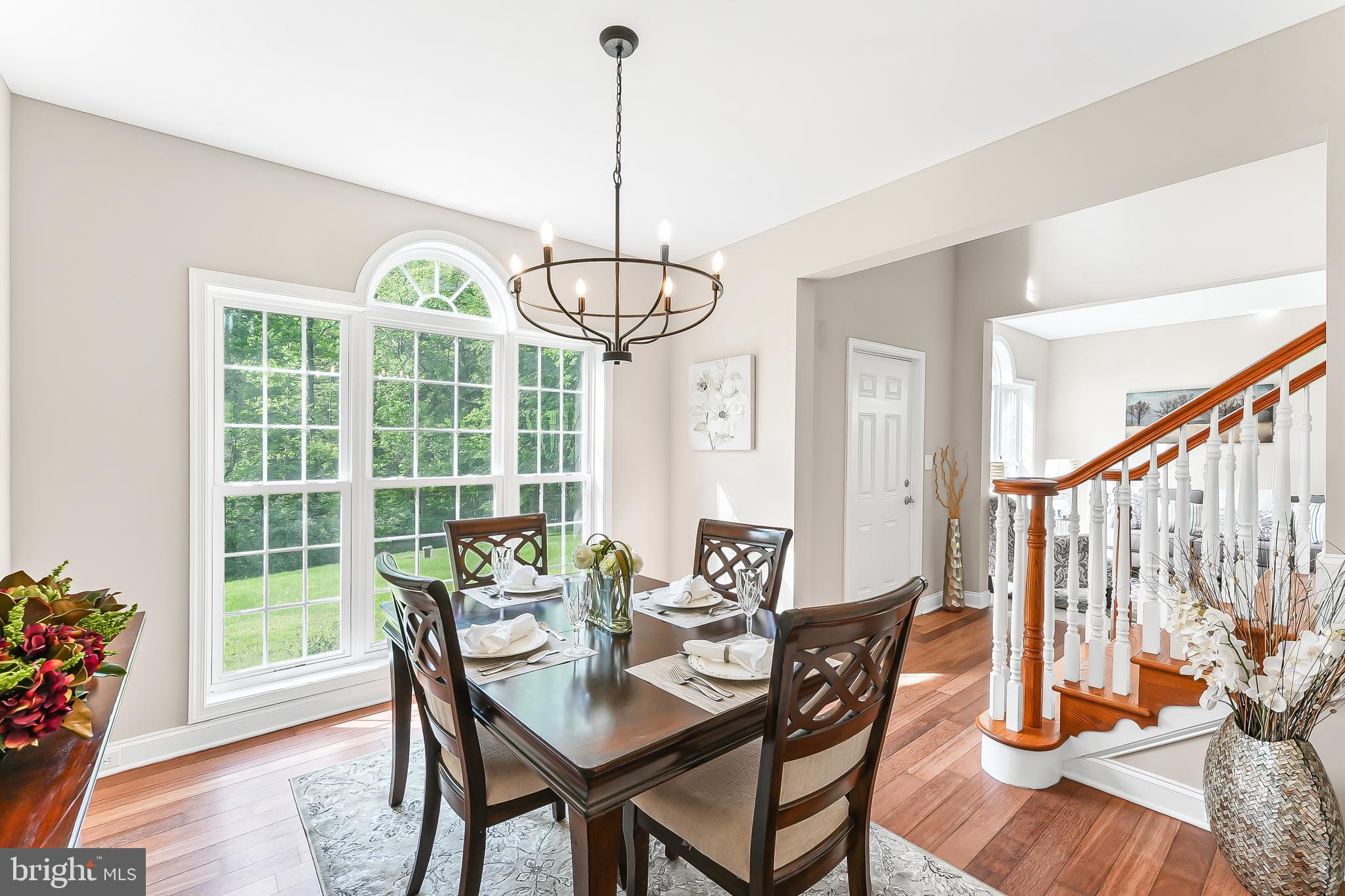 CHAMBERS ROCK FARM - Residential