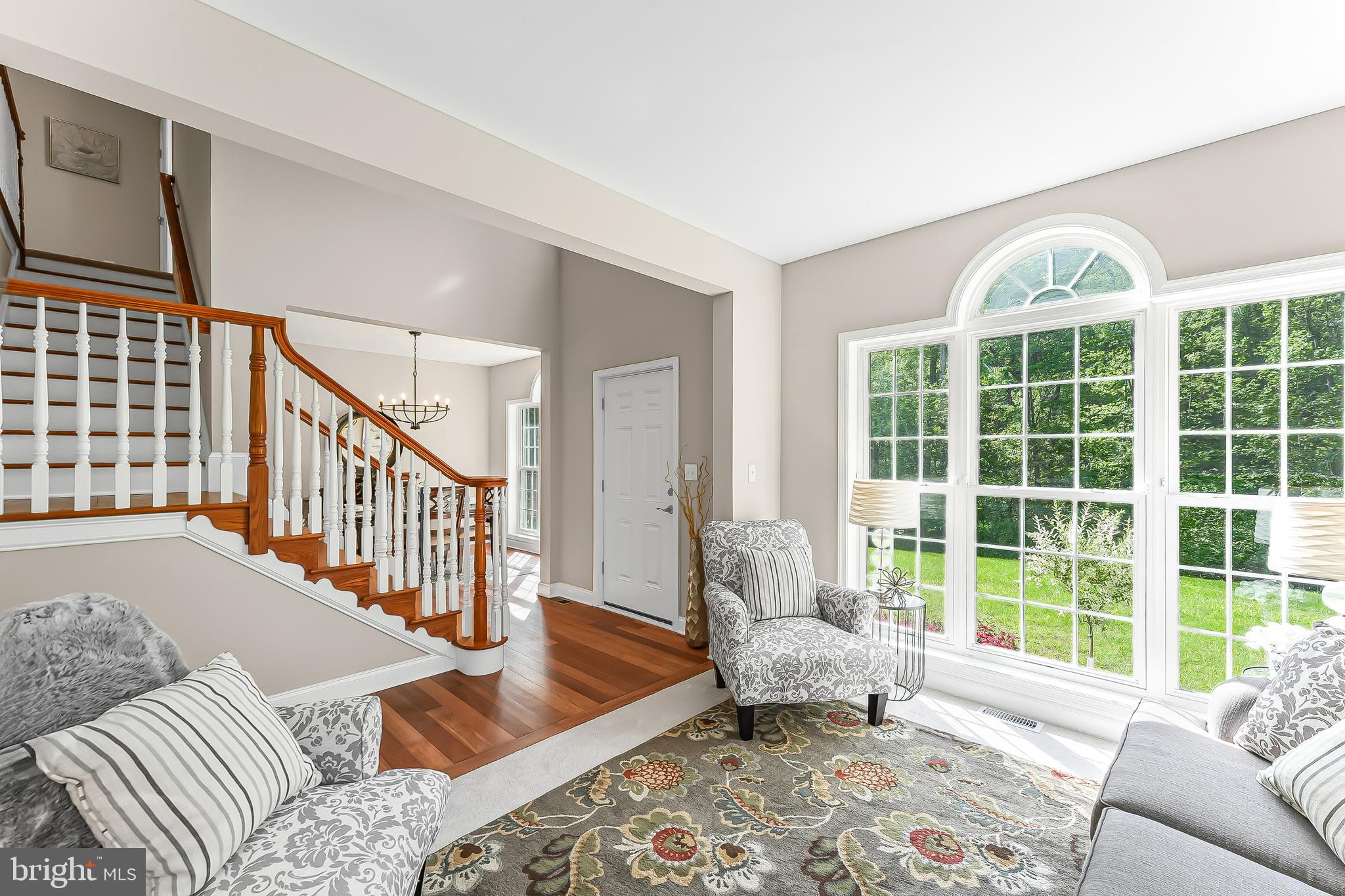 CHAMBERS ROCK FARM - Residential