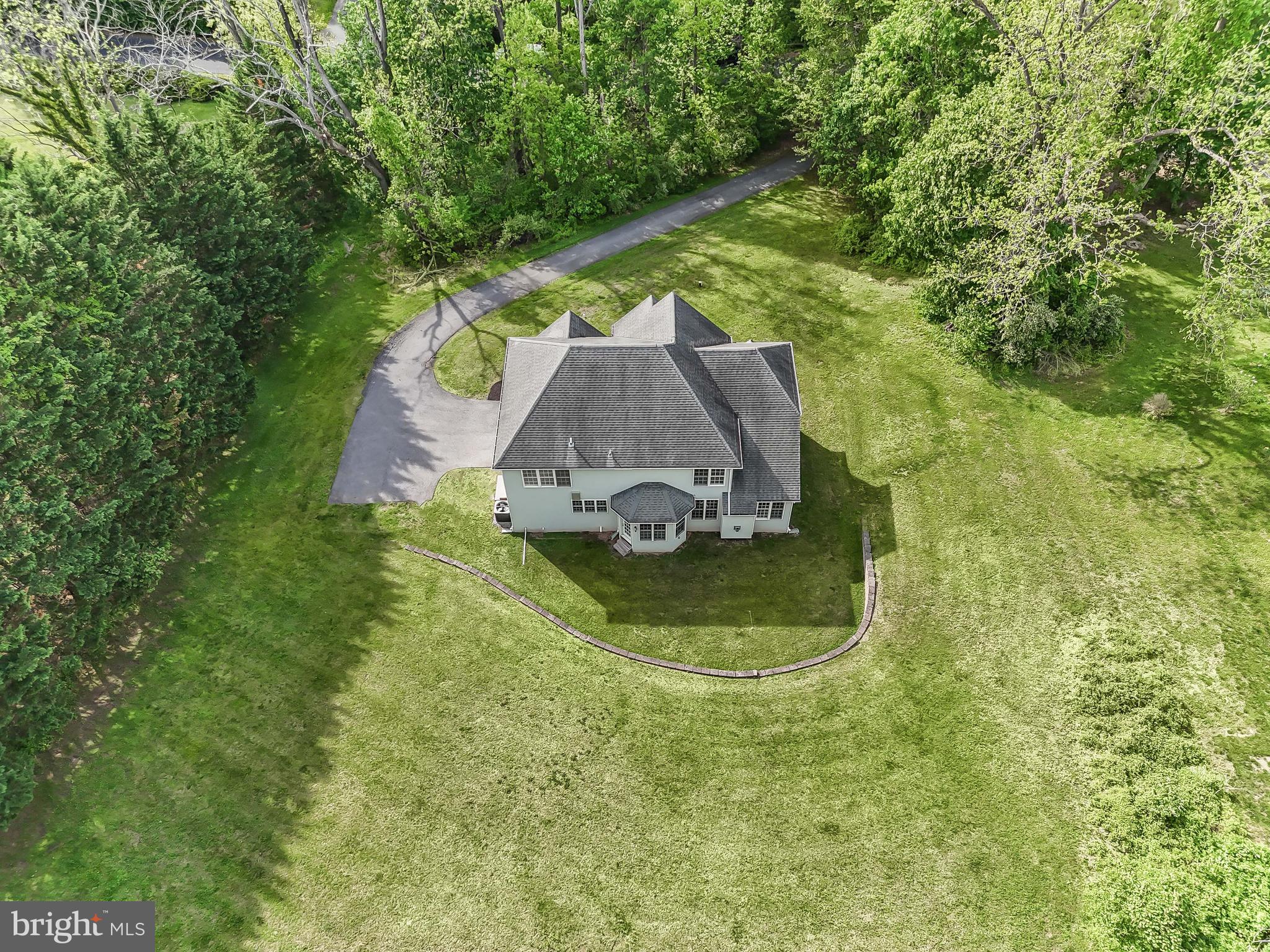 CHAMBERS ROCK FARM - Residential